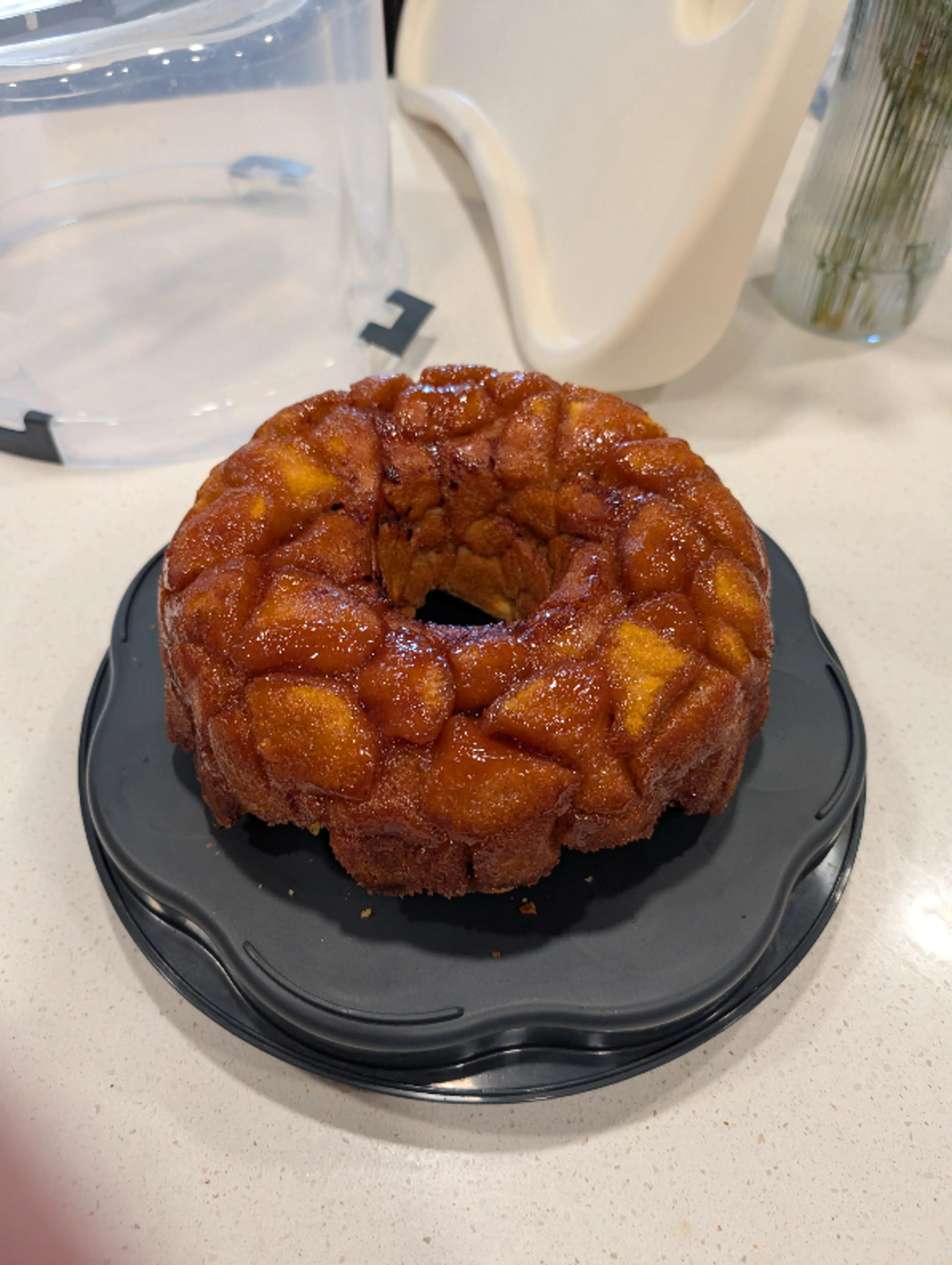 Monkey Bread