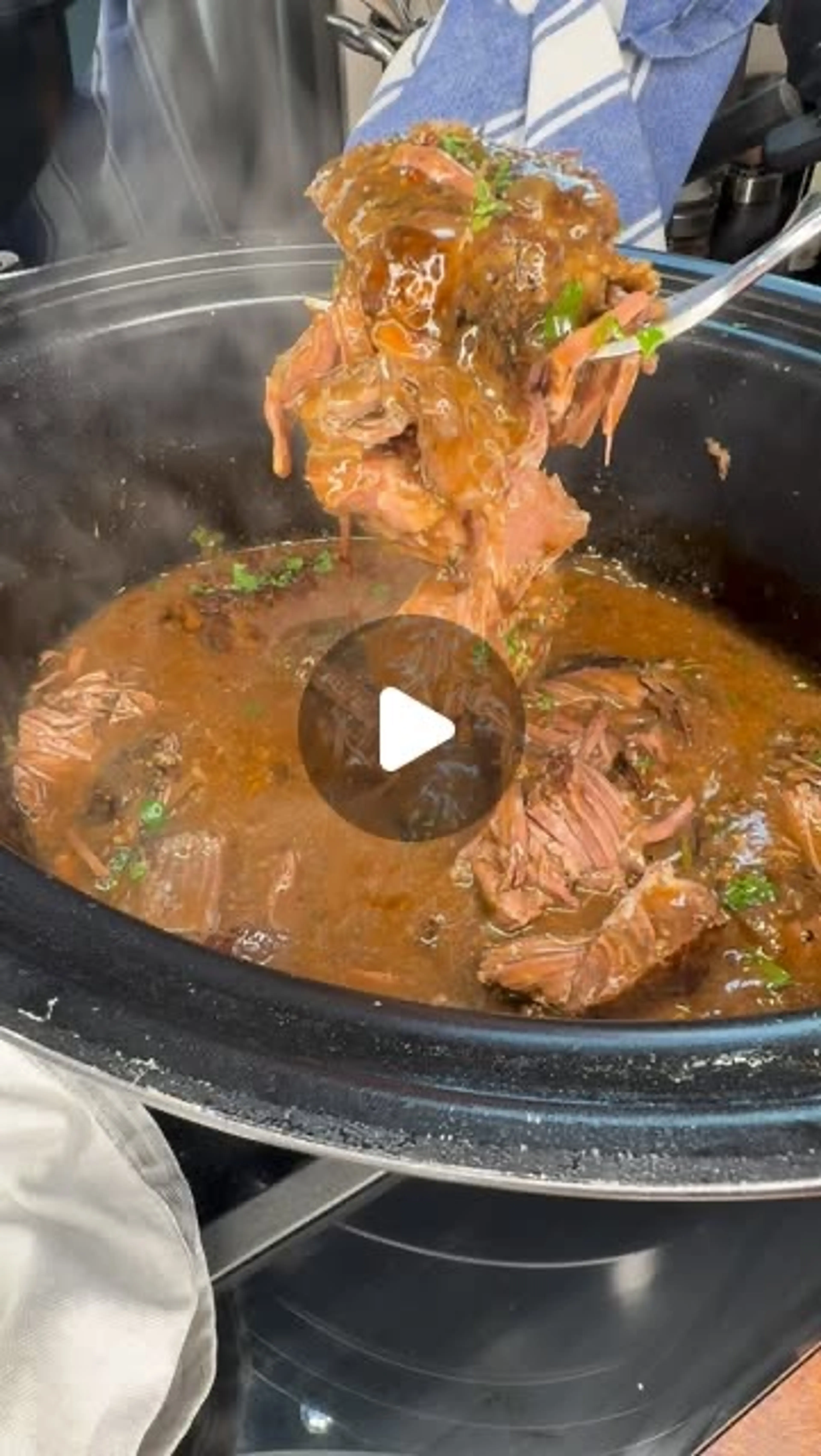 My Sunday Started with a Simple Beef Joint. It’s Ending with