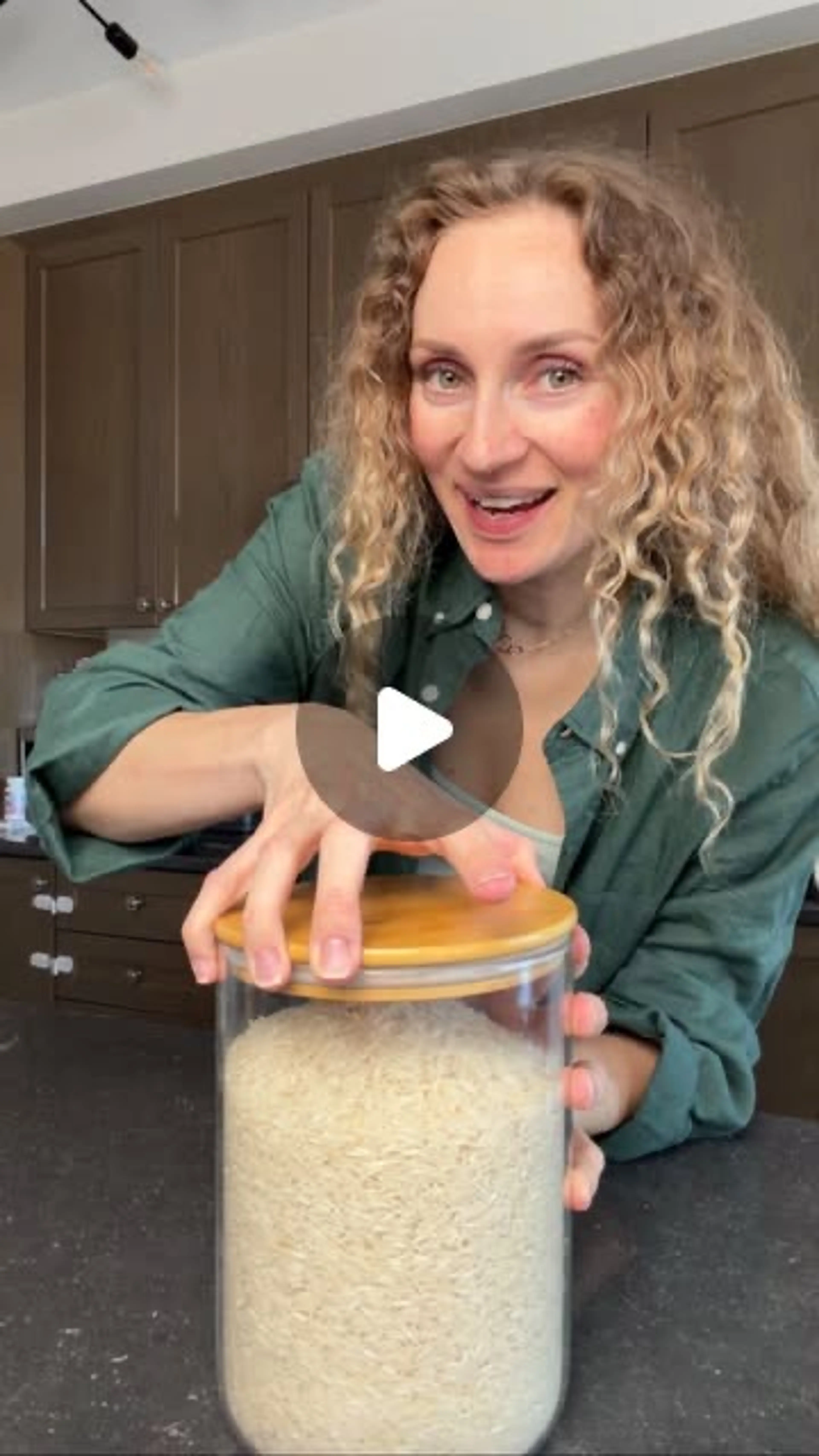 Back to Basics - Perfect White Rice