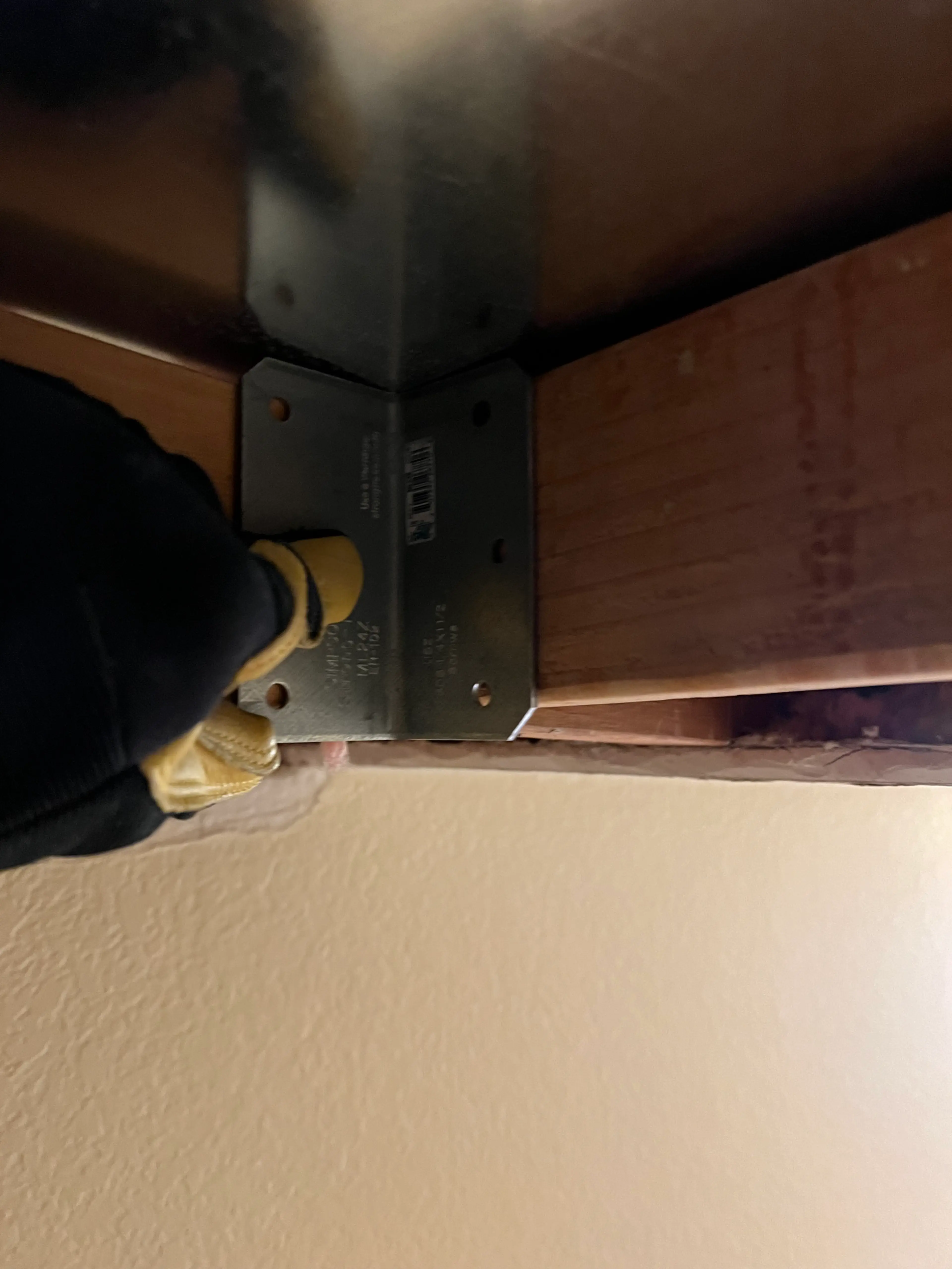 Macarons with Peanut Butter Cream and Jam (ATK)