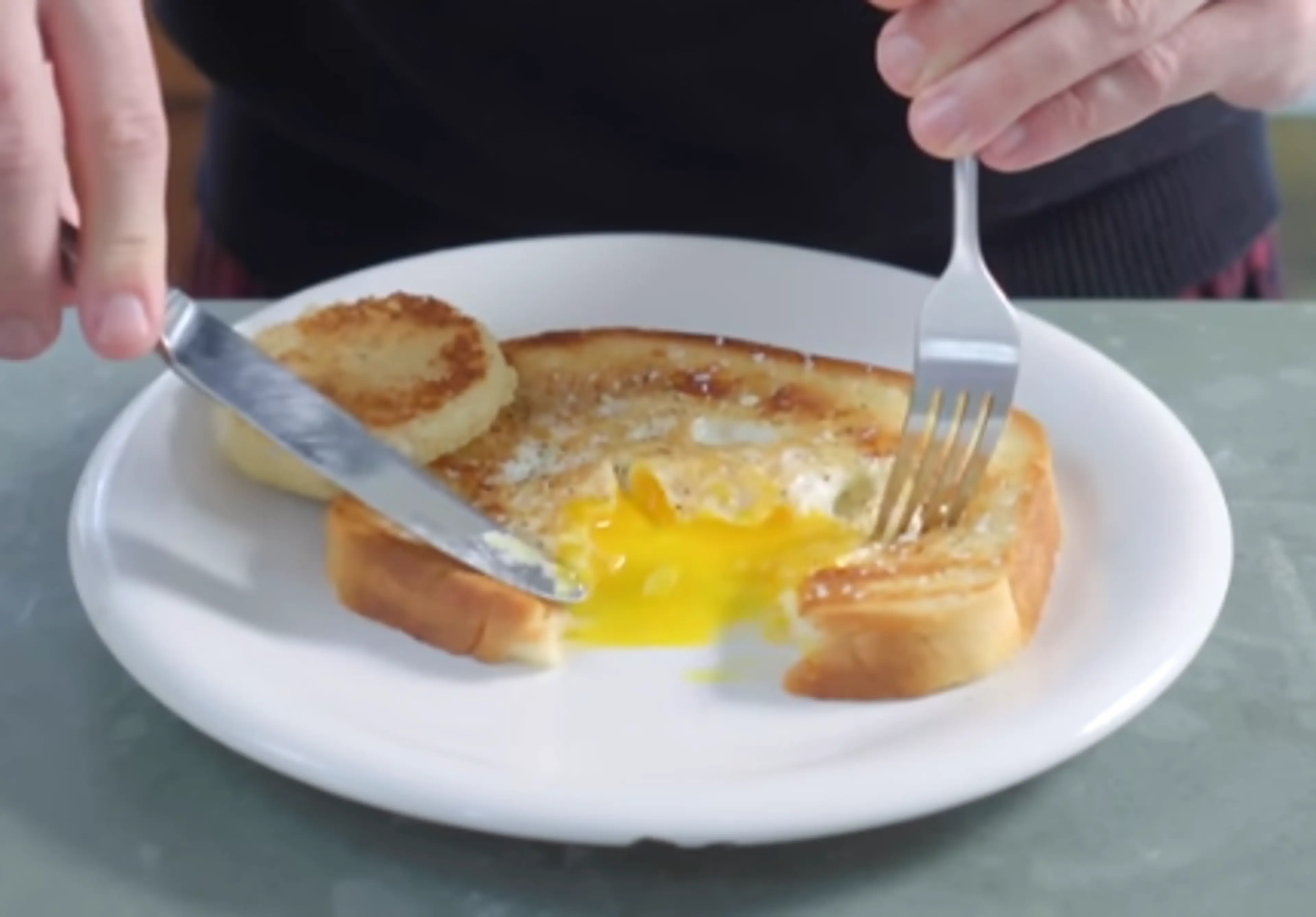 Eggs in a Basket