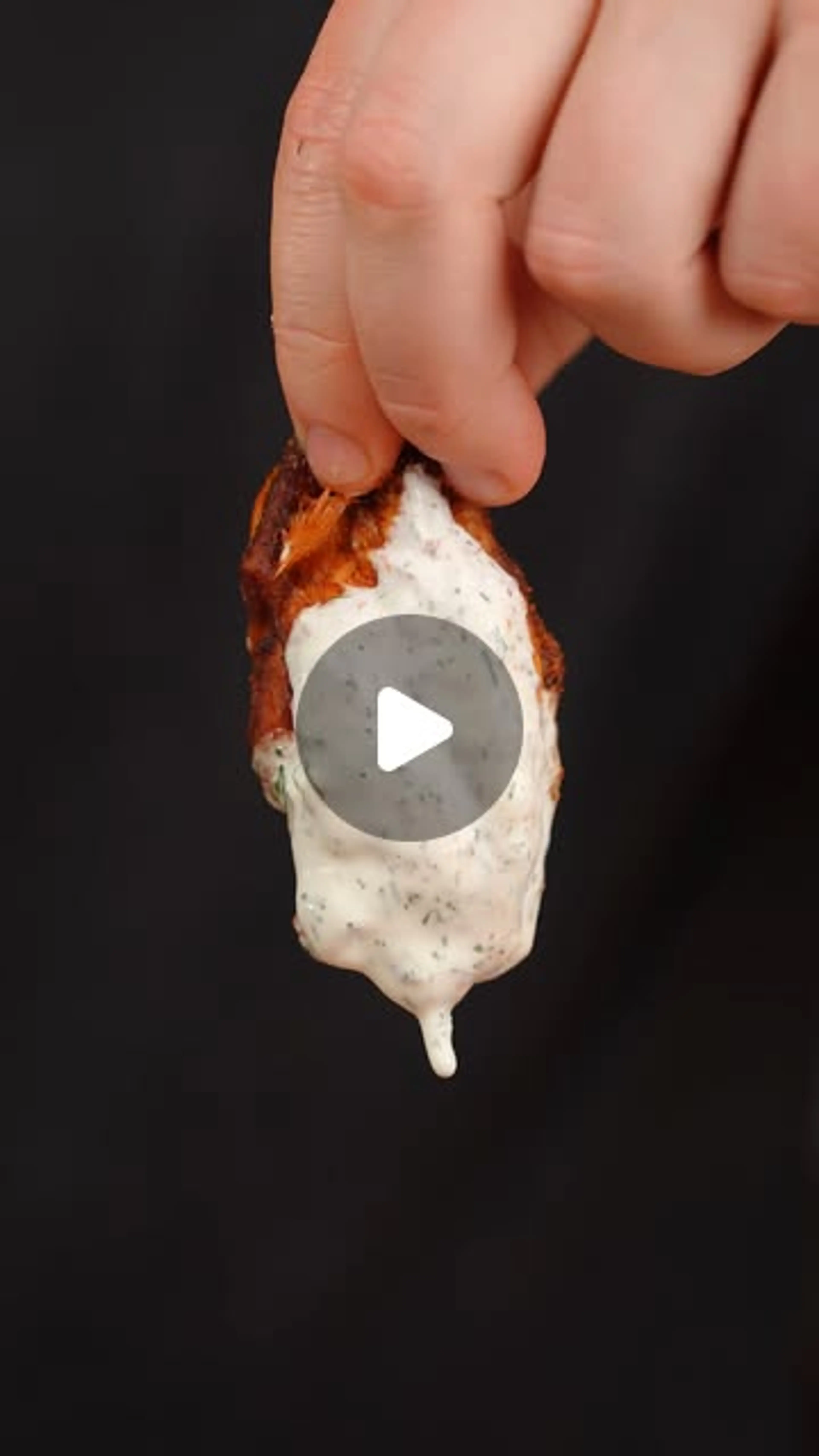 Simple Sauces Part 5 - Healthy Homemade Ranch