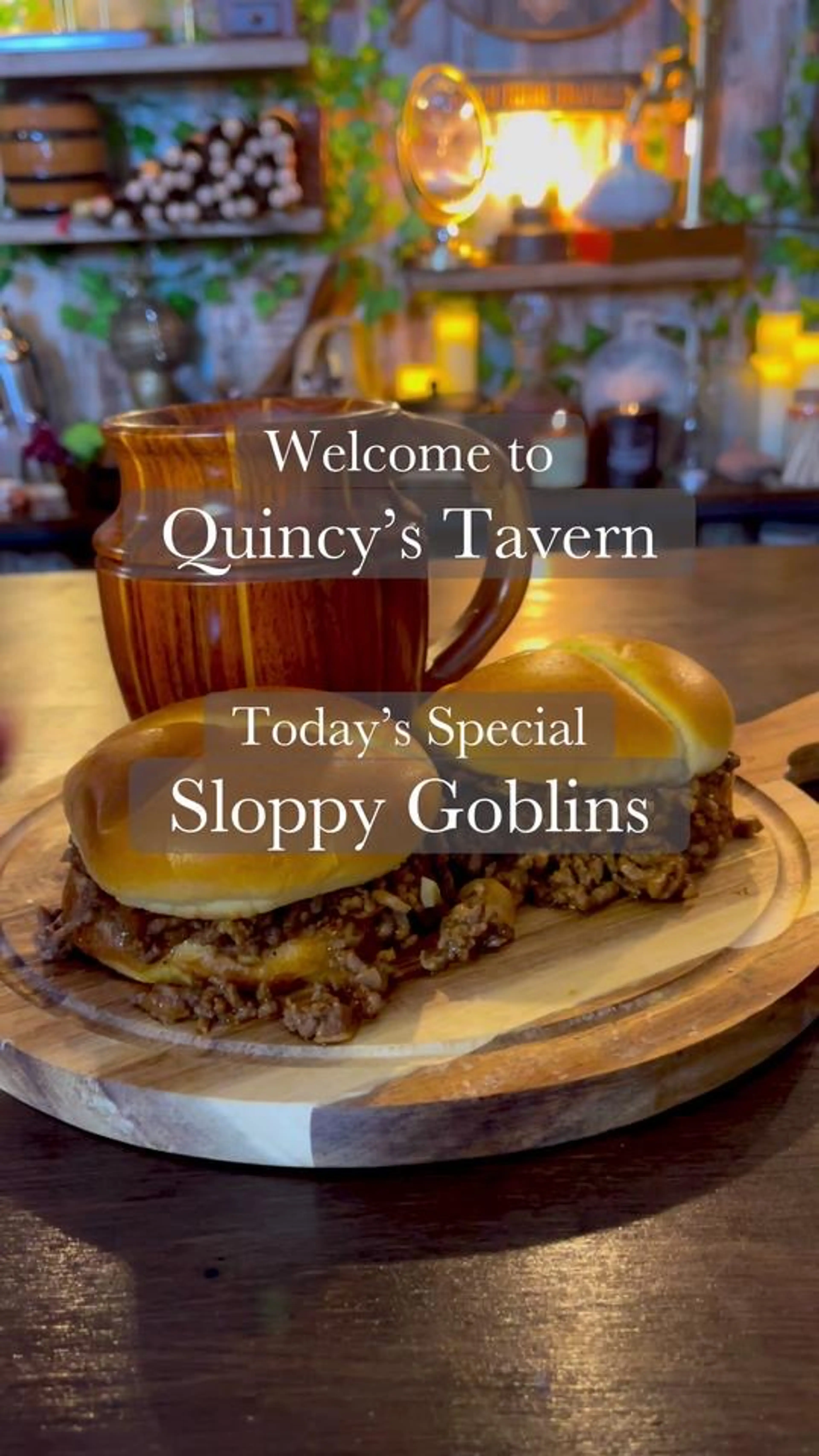 Sloppy Goblins
