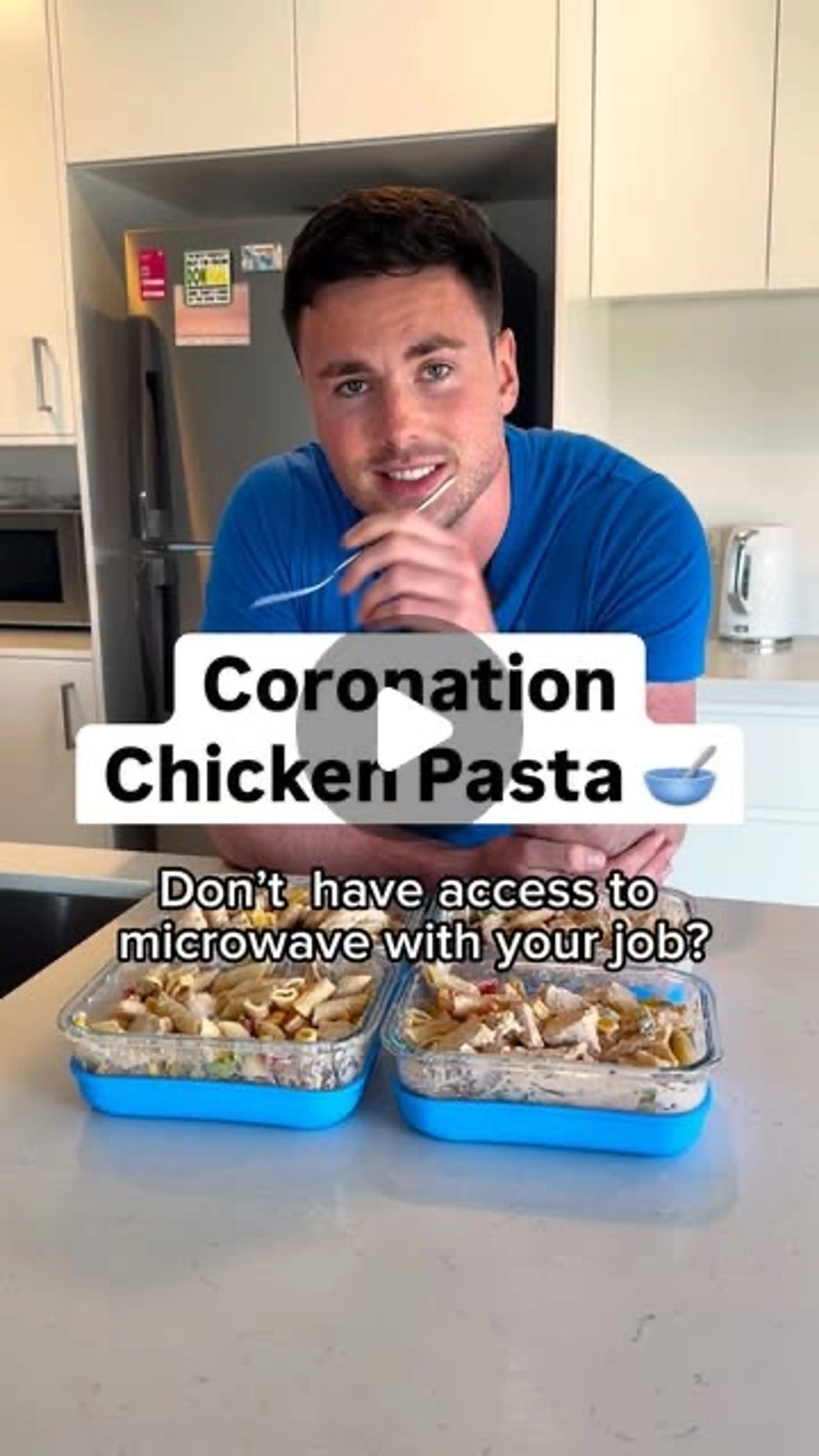 Coronation Chicken