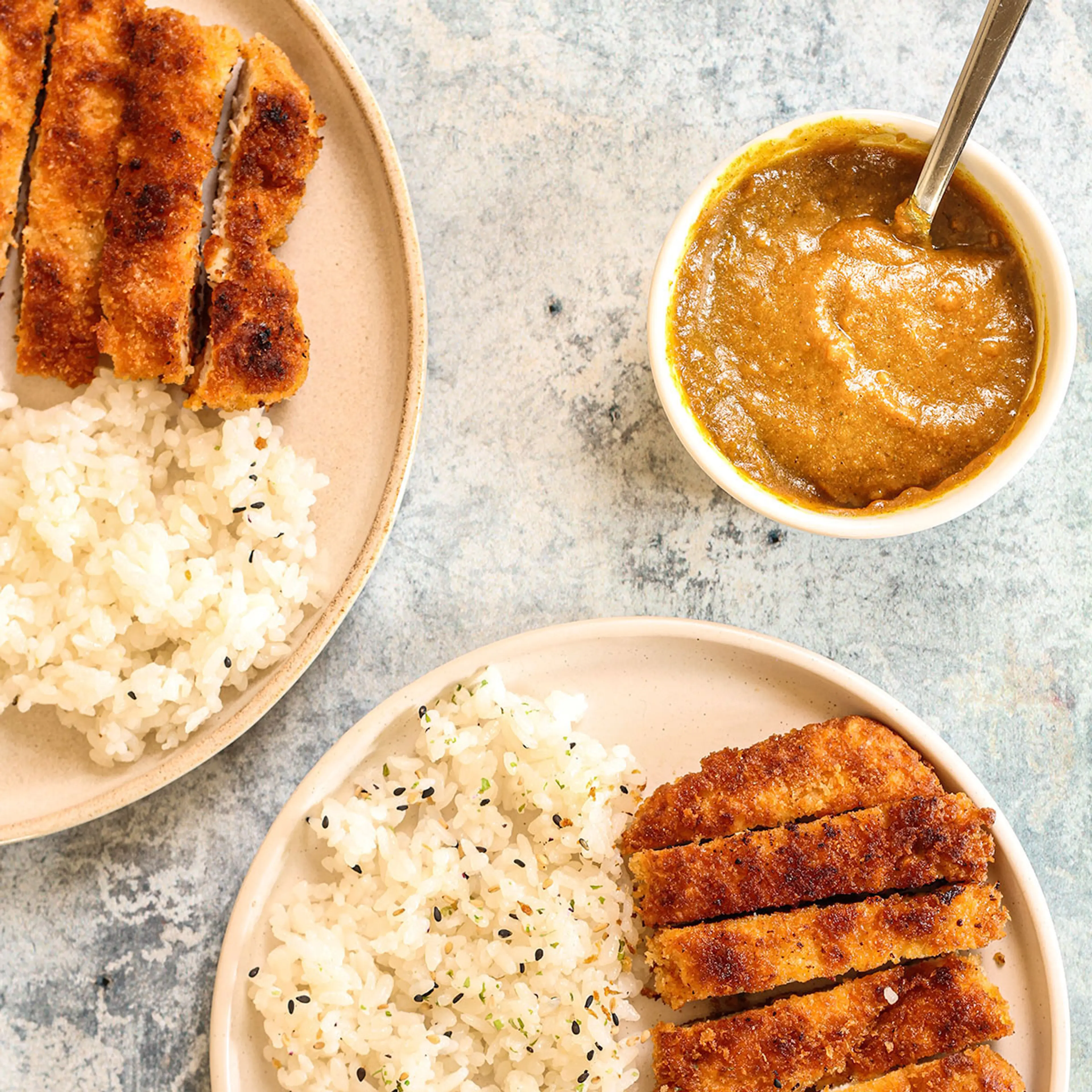 Katsu Sauce