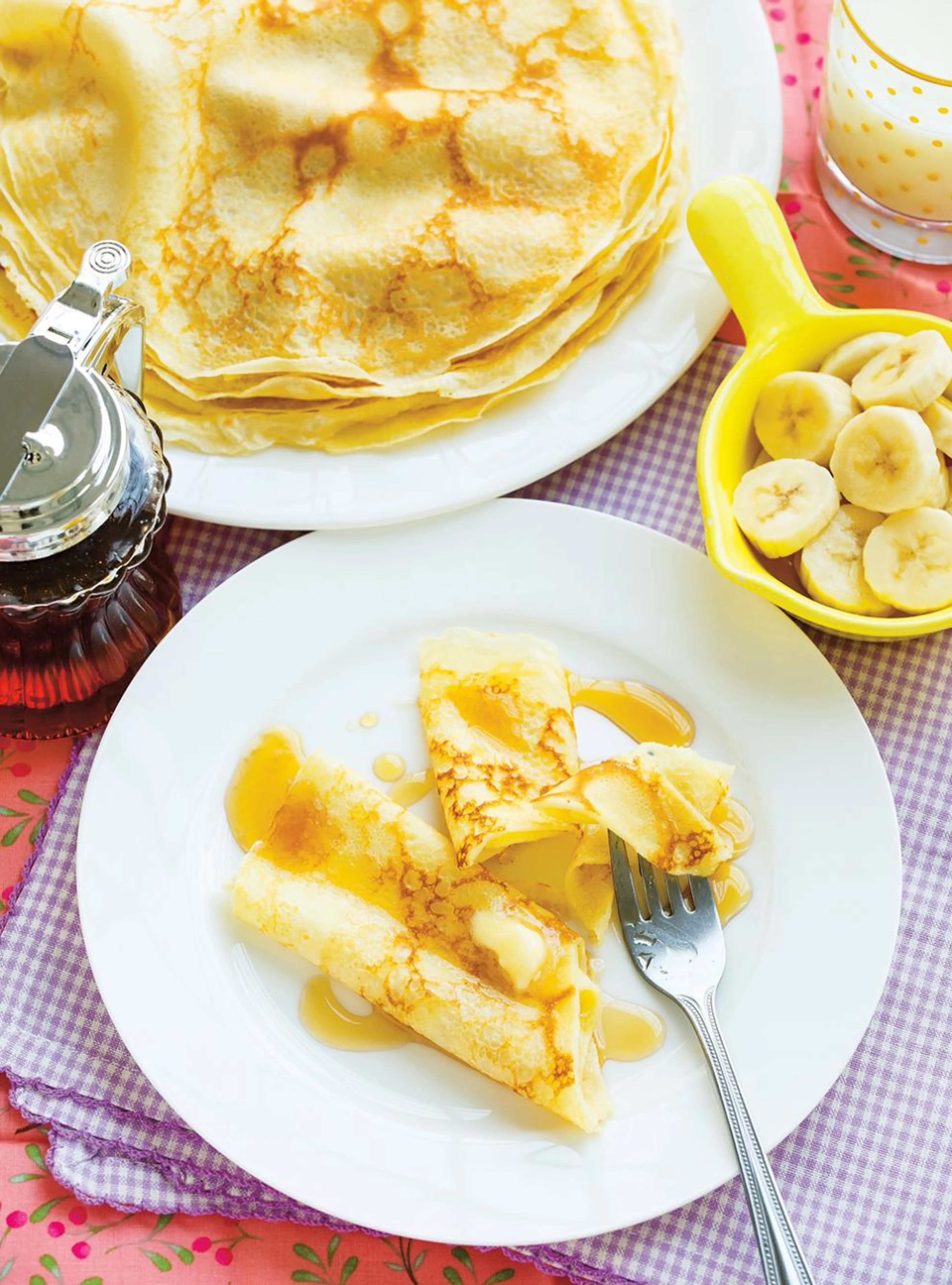 Crepe