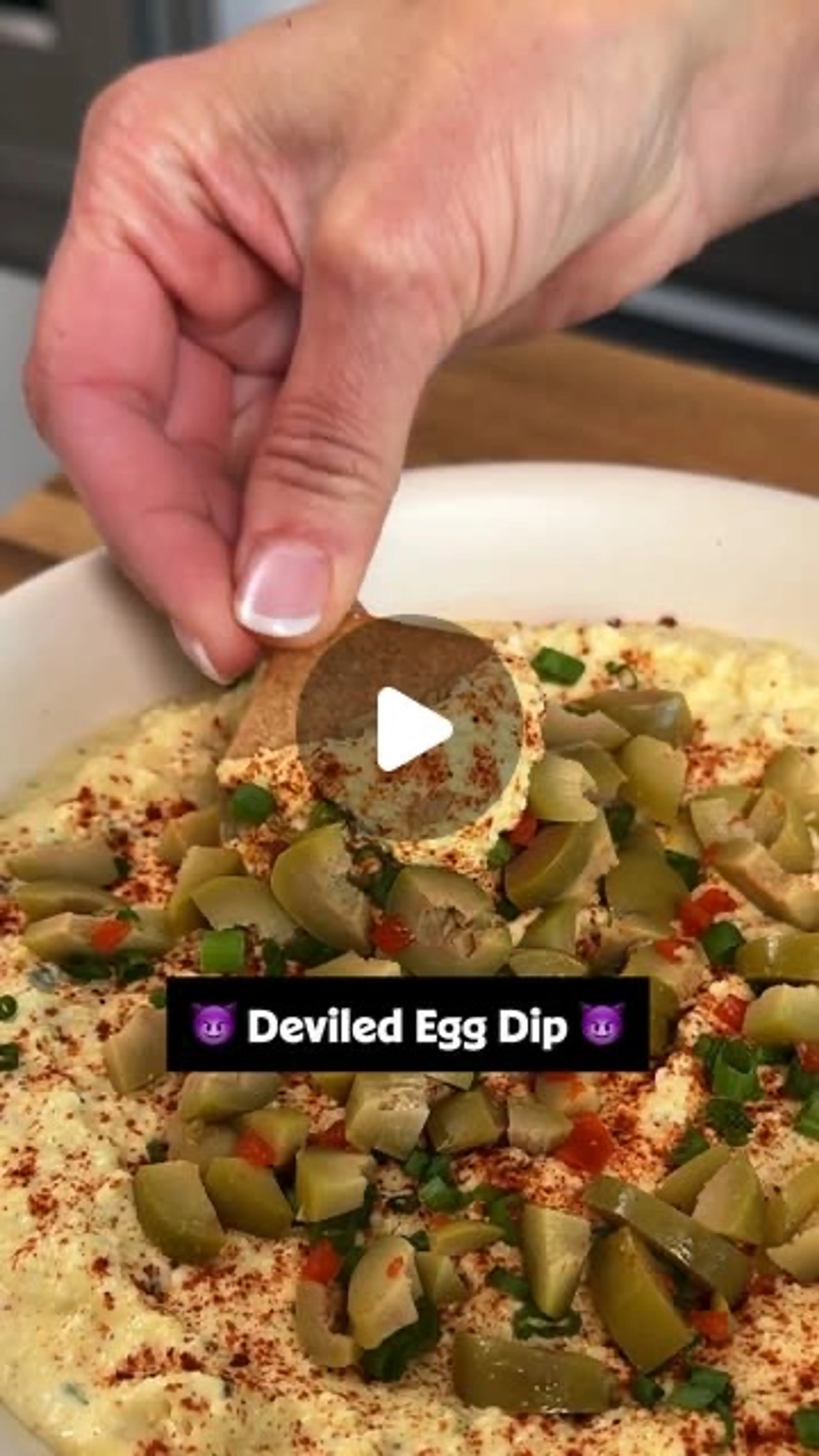 Half the Work, but Twice as Delicious