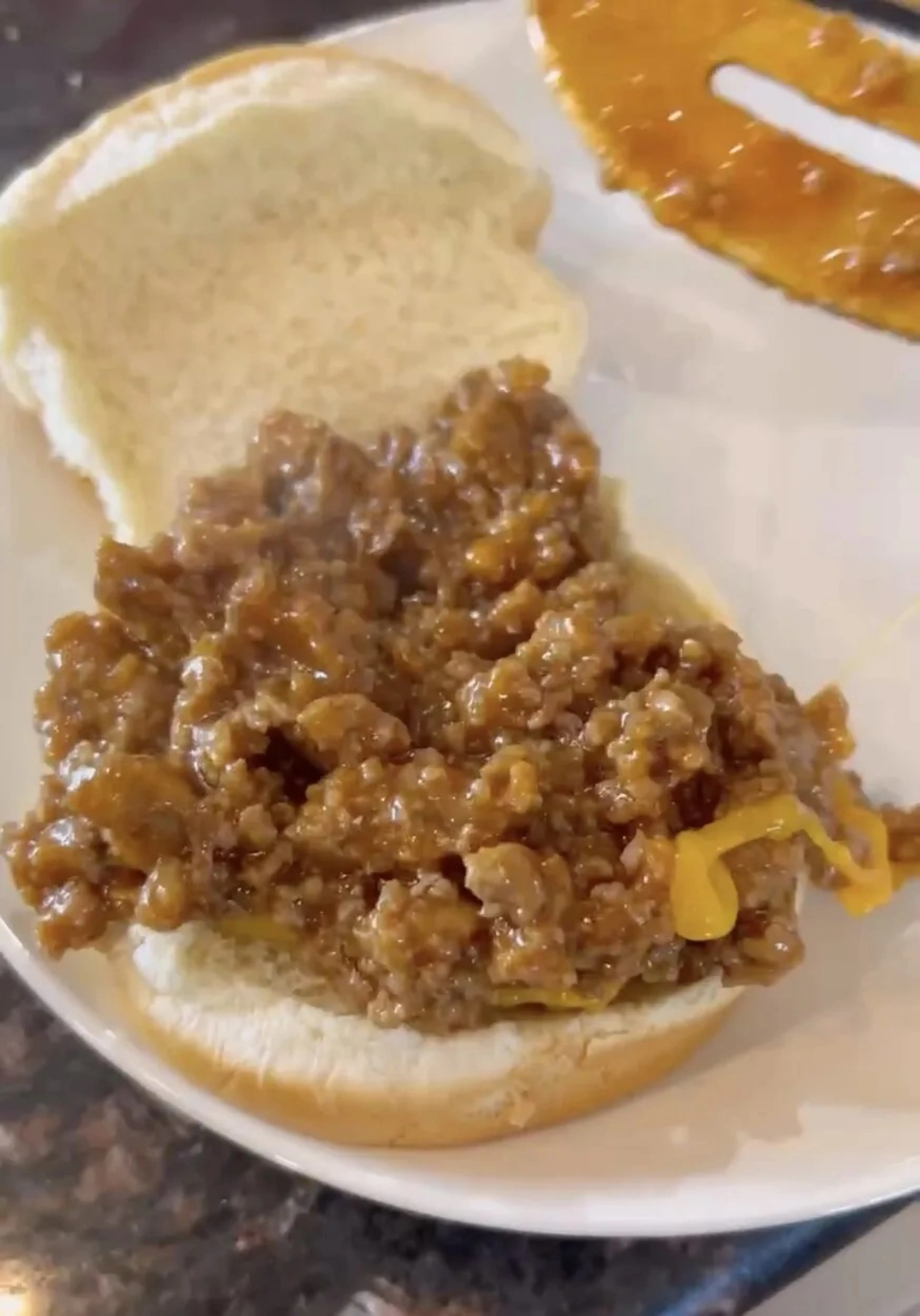 Crazy Busy Mama’s Sloppy Joes