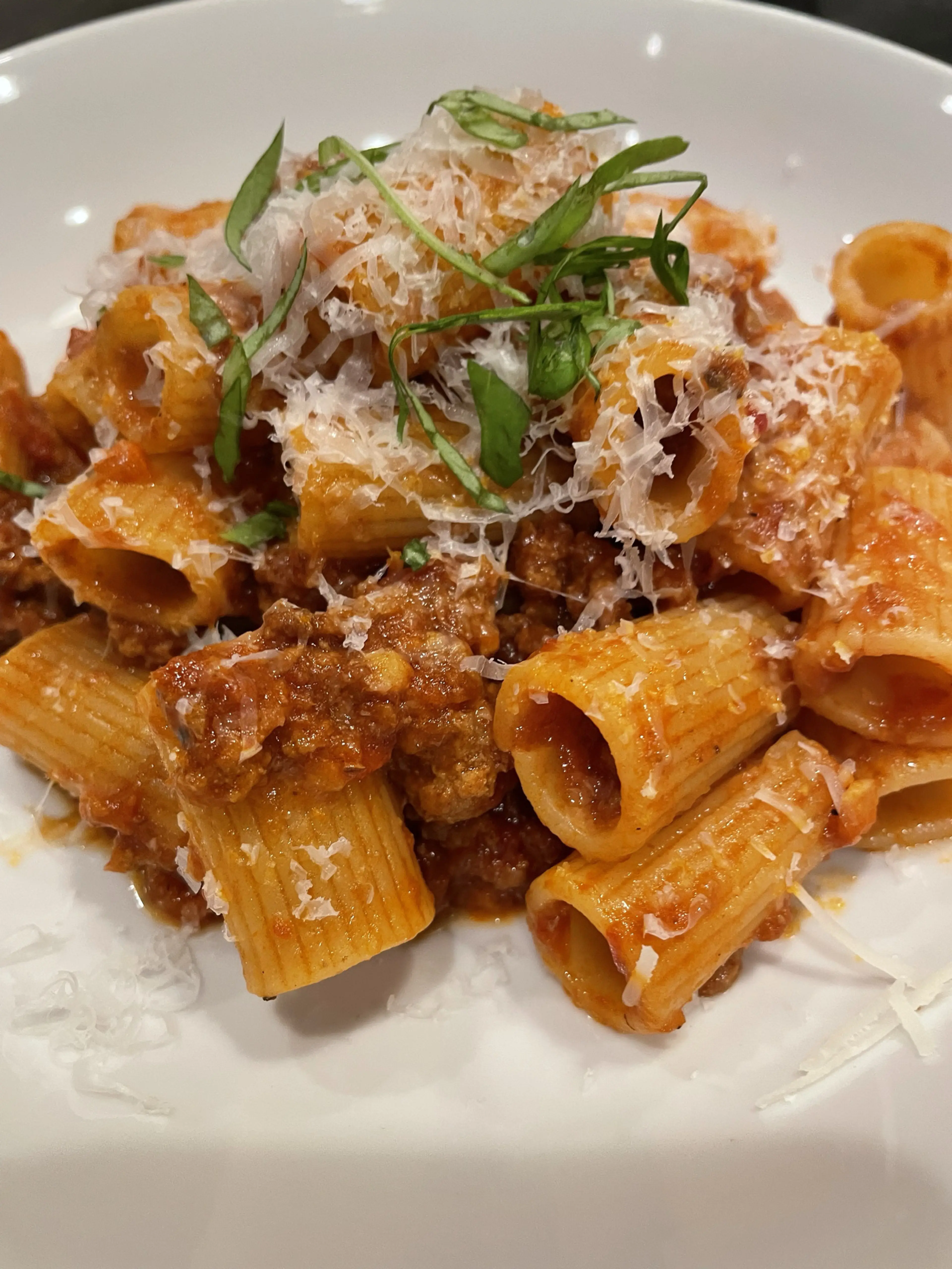 Classic Bolognese