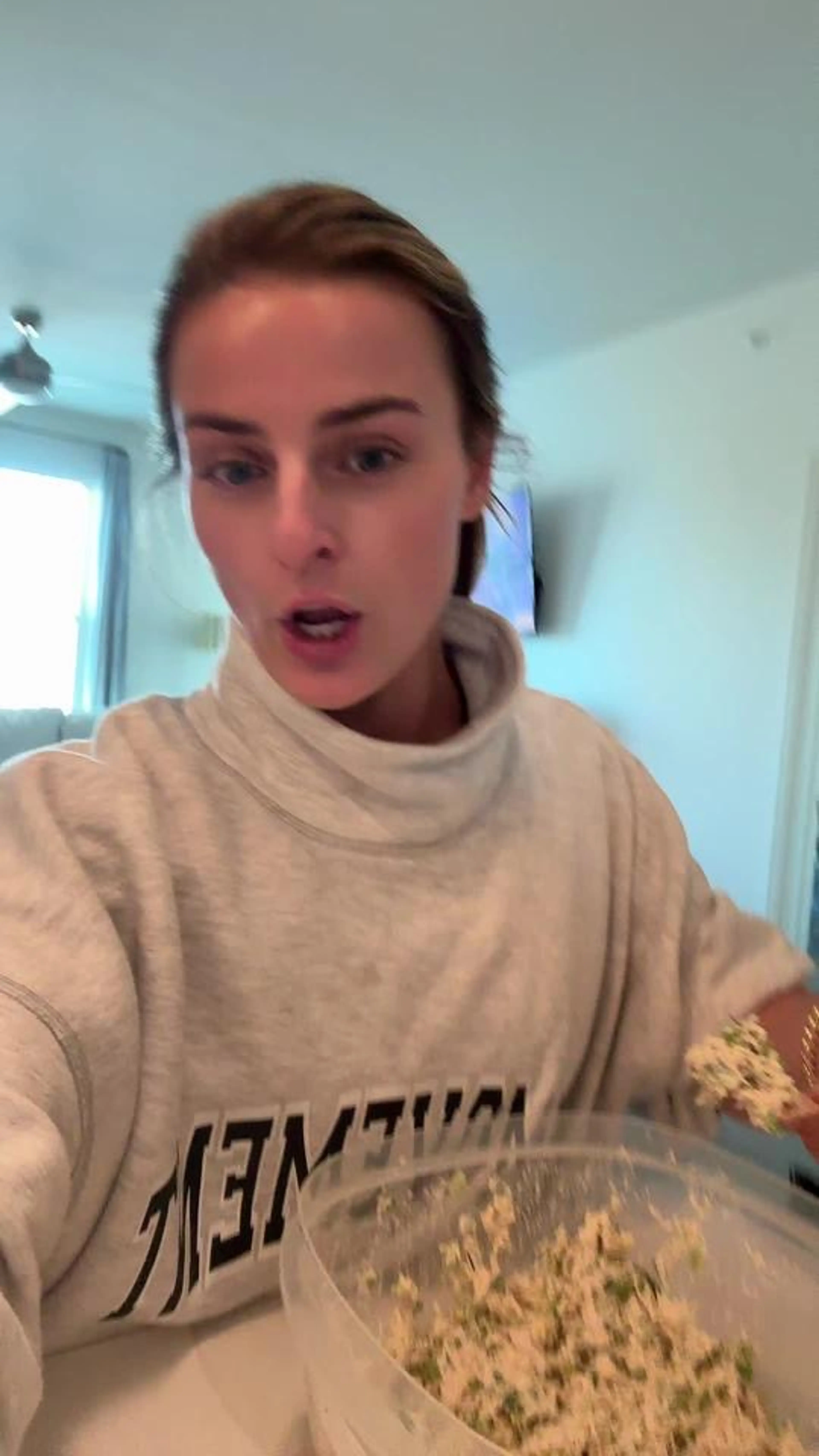 Chicken Salad Girls Rise Up!!!! Recipe Below