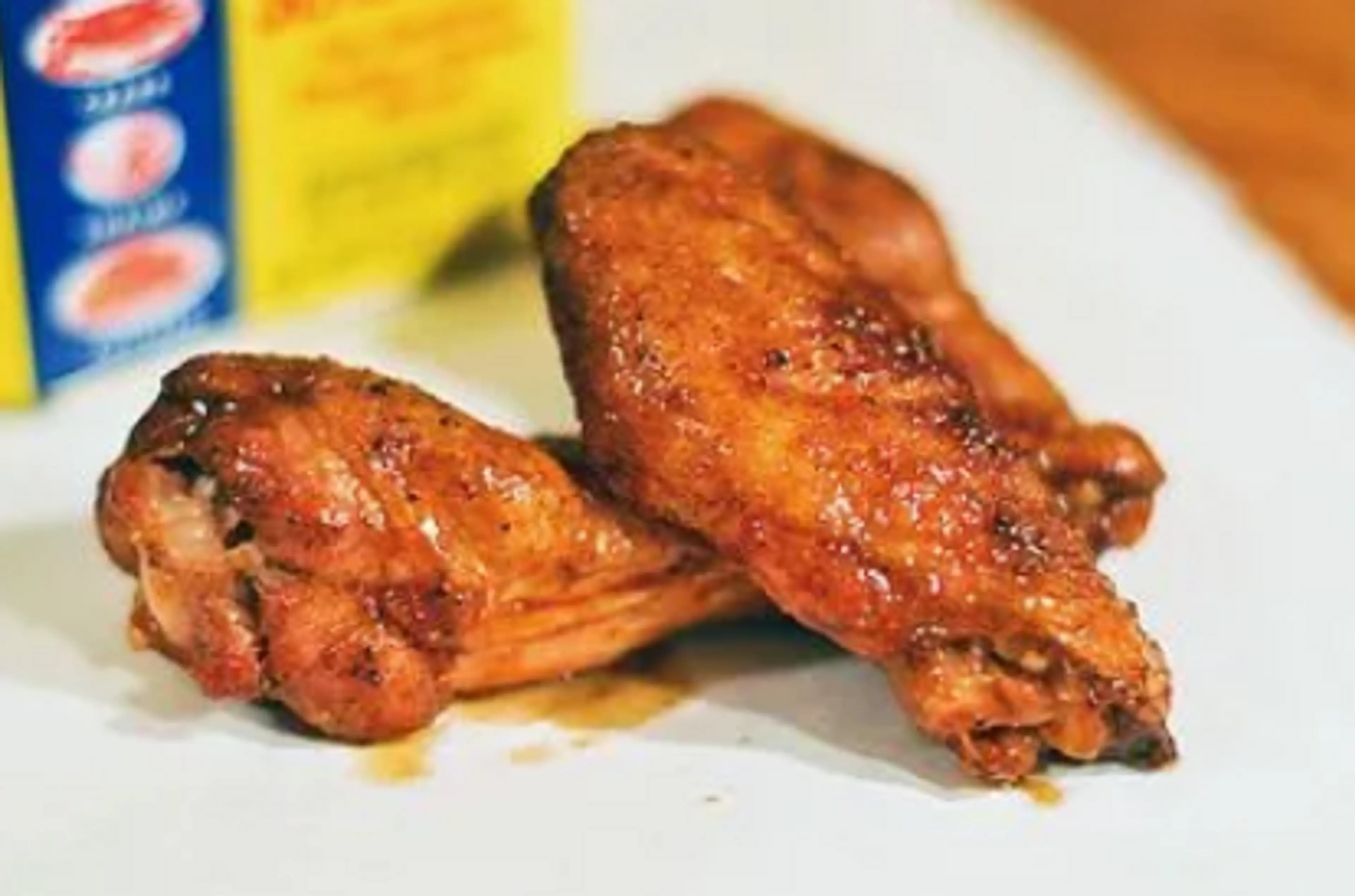 Roaster Chicken Wings
