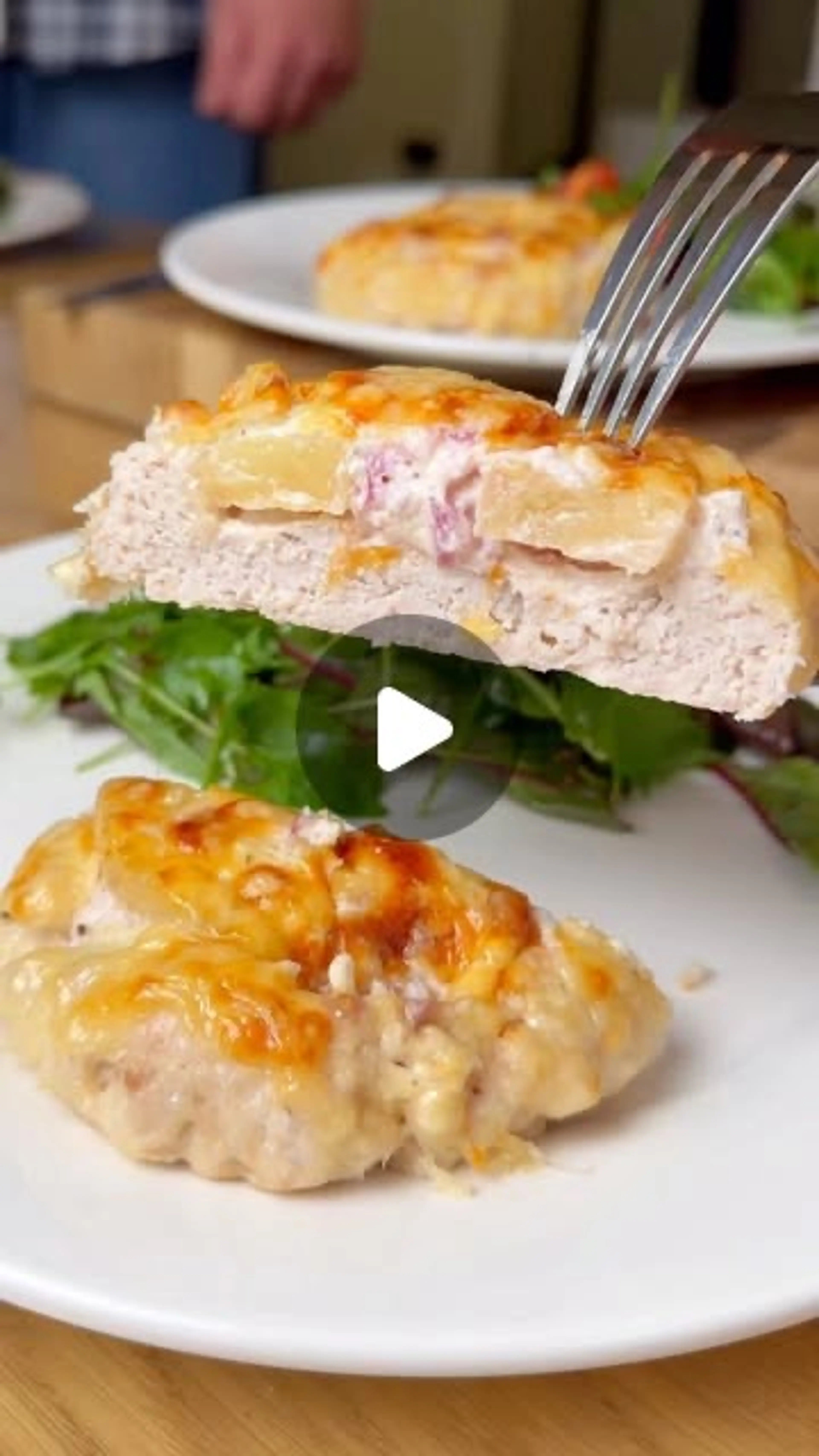 Курочка Новогодняя