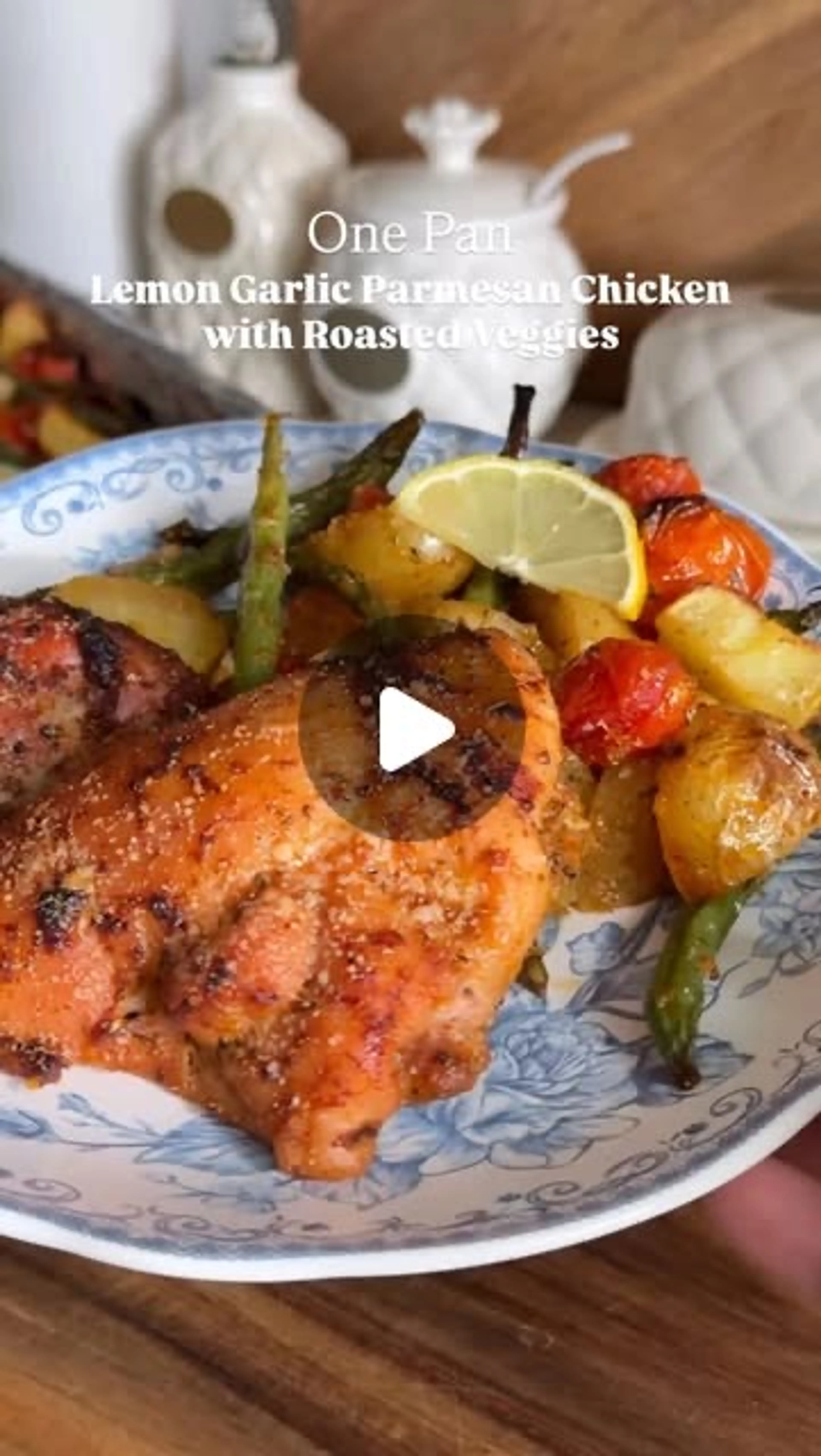 Save This for Your Next Easy Dinner