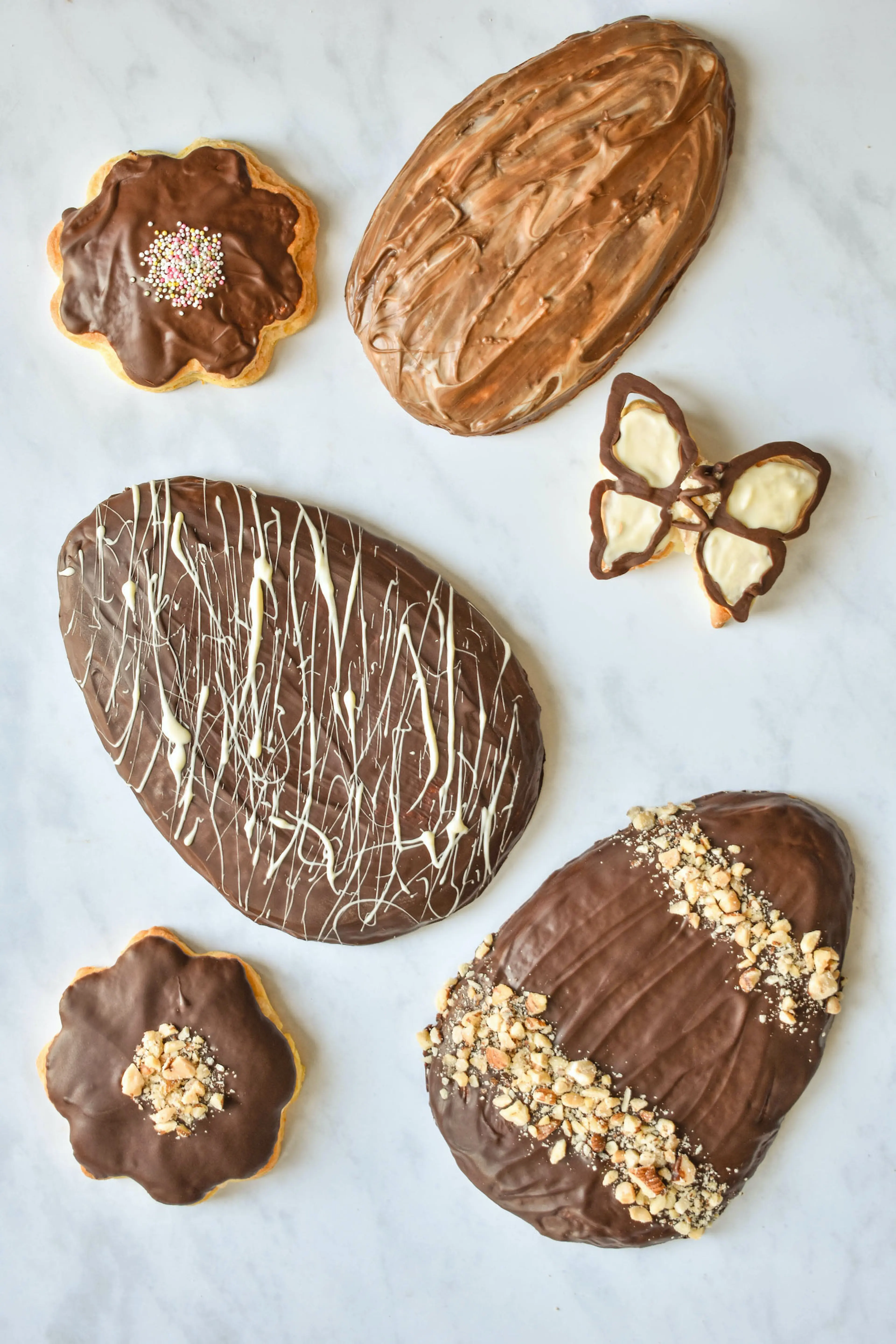 Figolli - Maltese Easter Treat