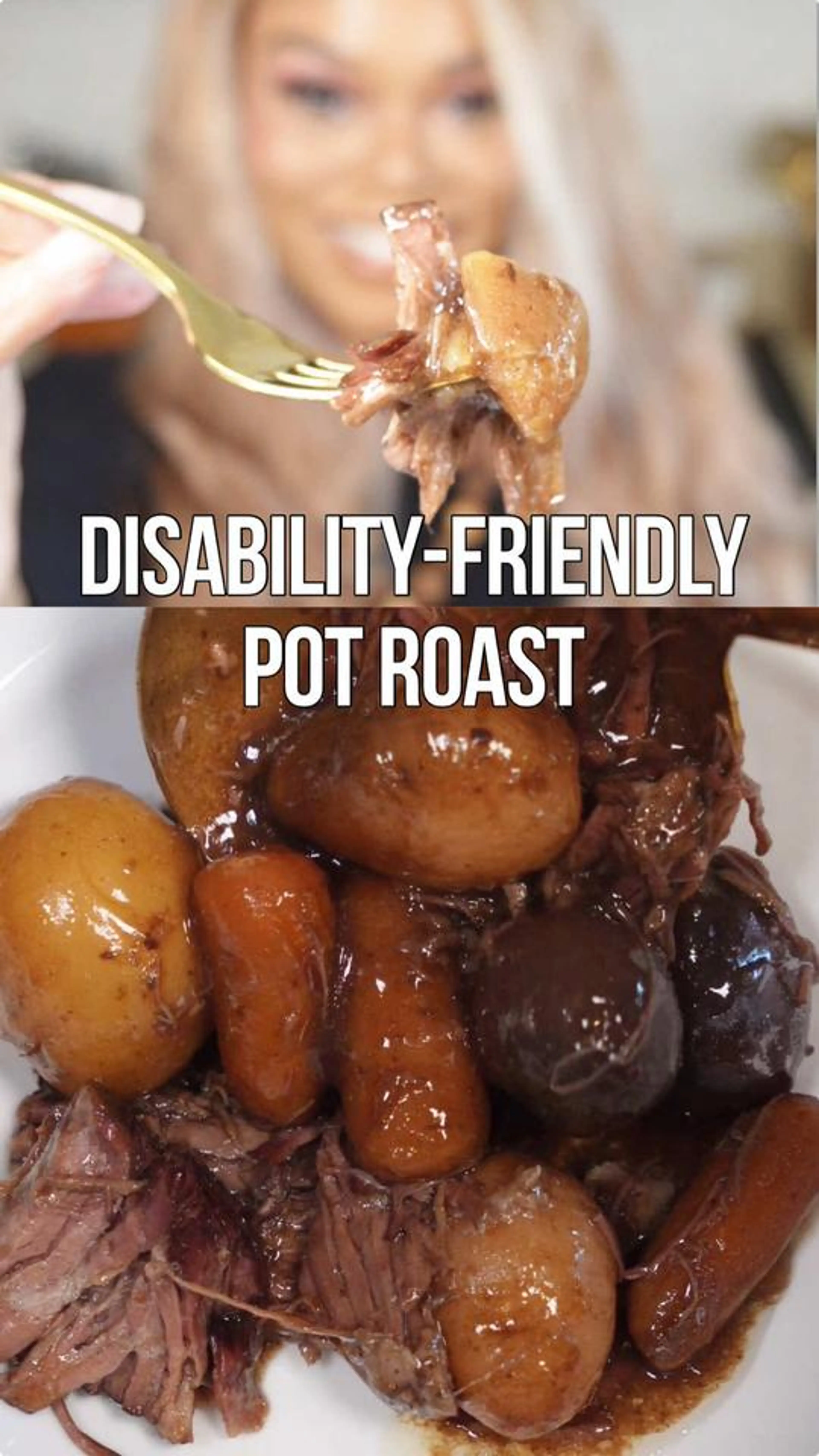 Pot Roast for All