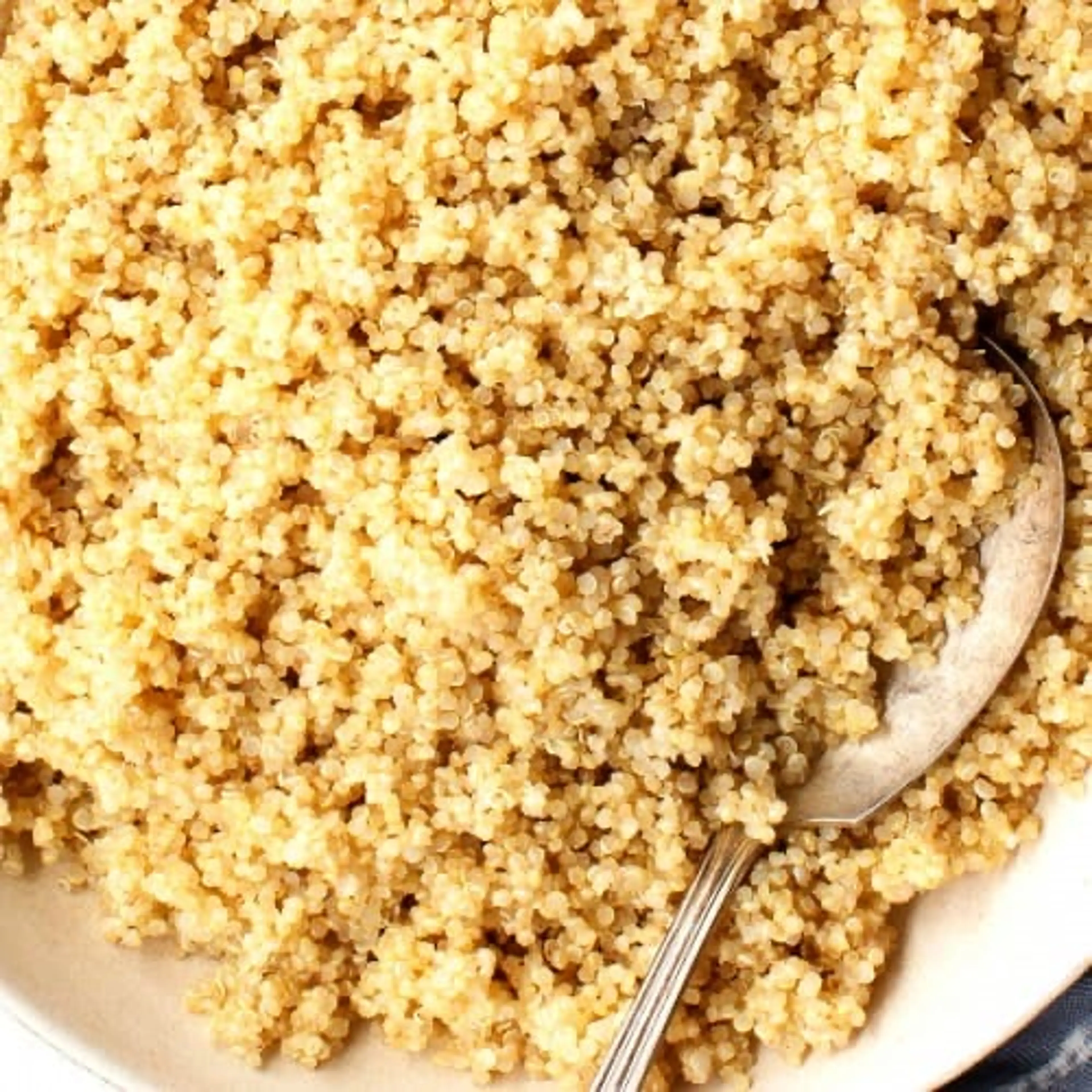 Instant Pot Quinoa