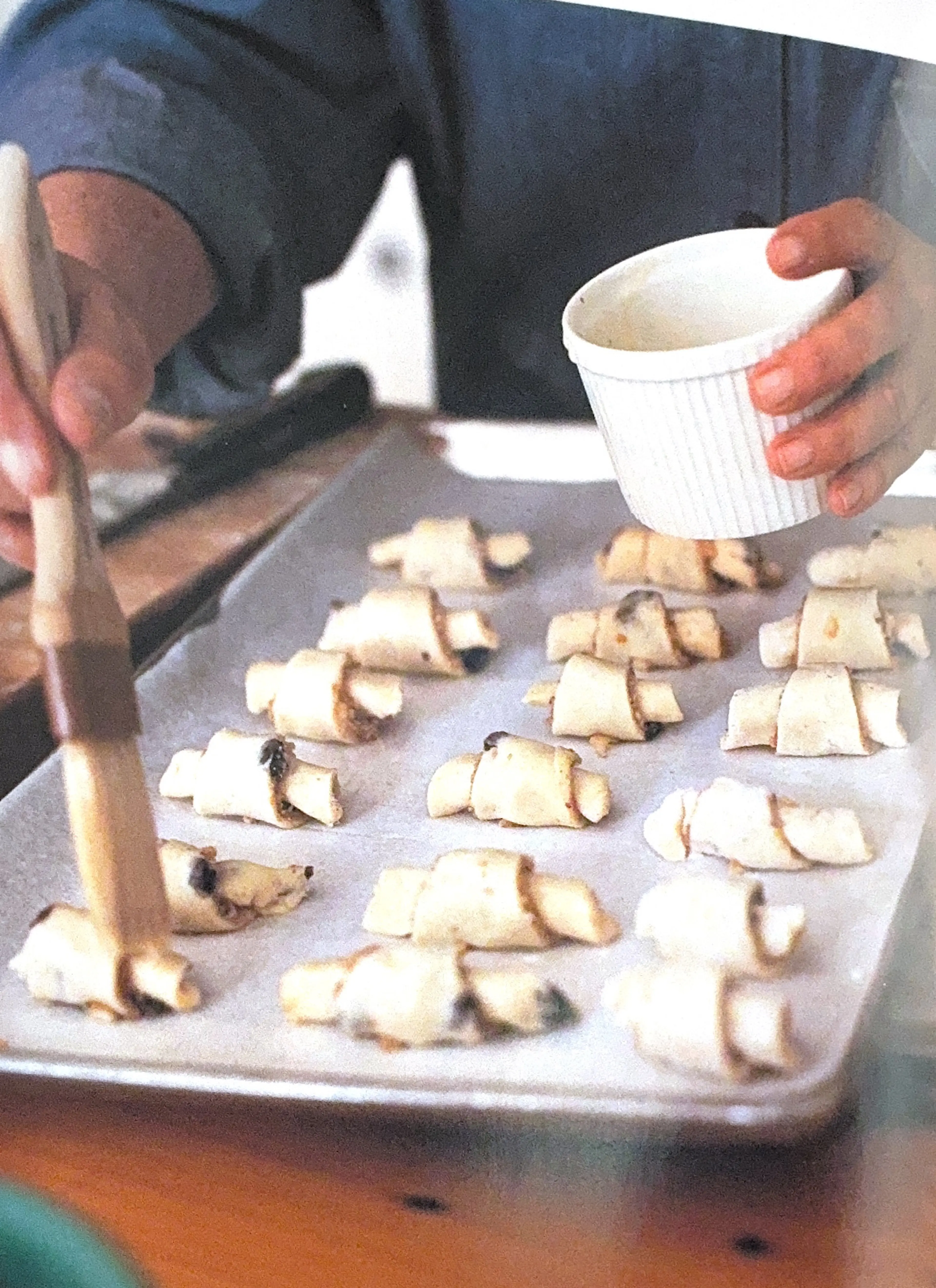 RUGELACH