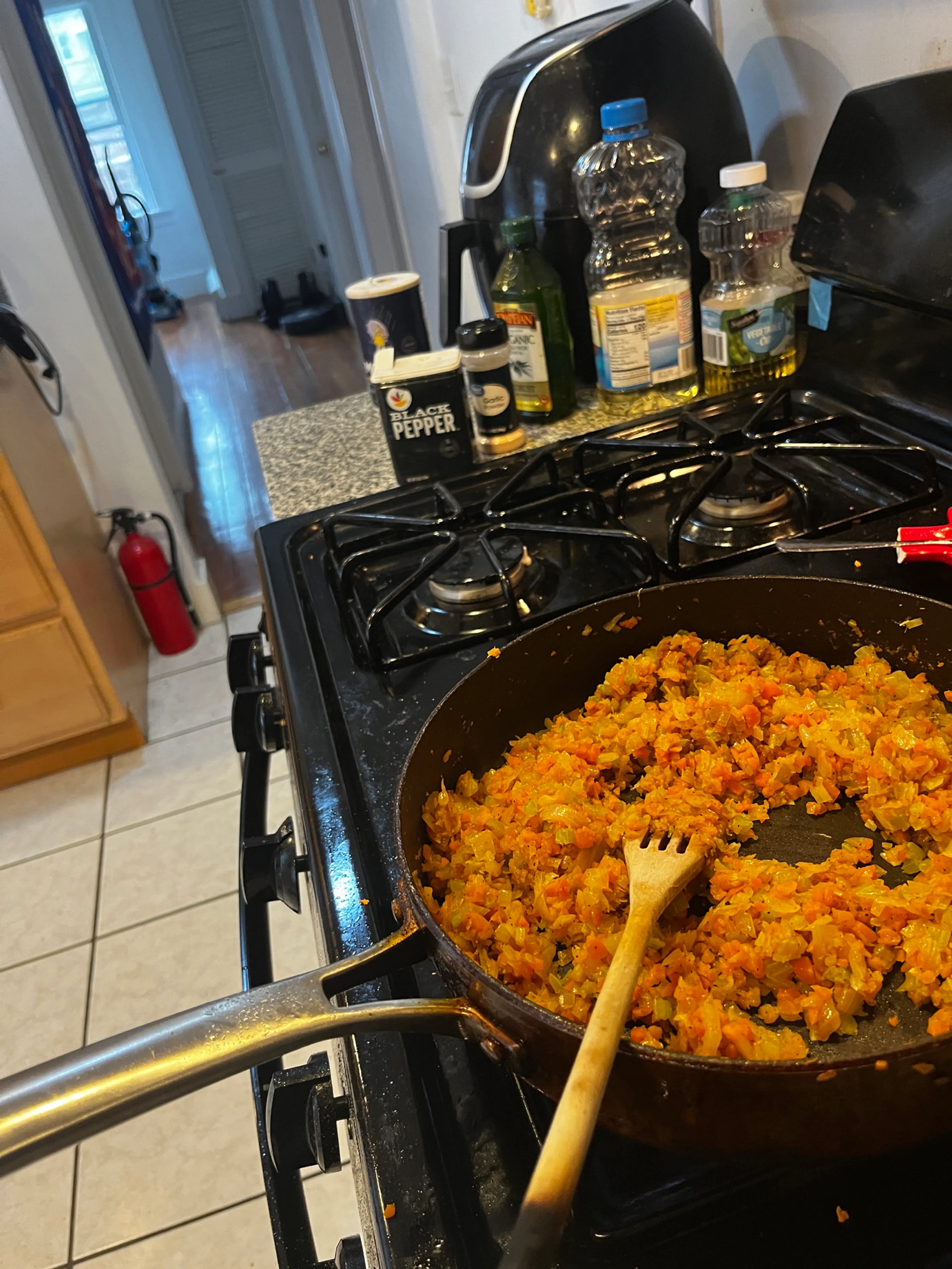 Beef And Pork Ragu