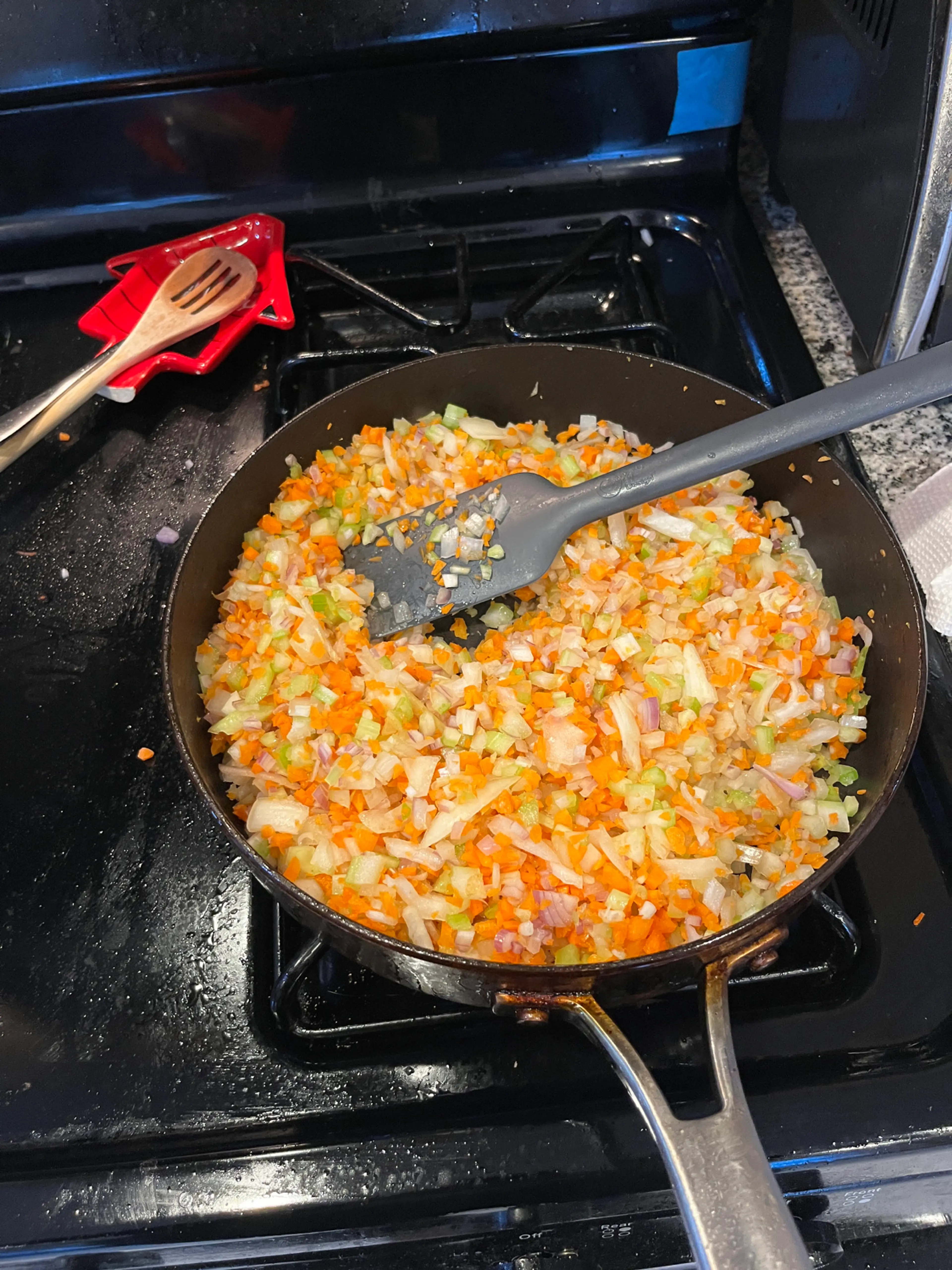 Beef And Pork Ragu