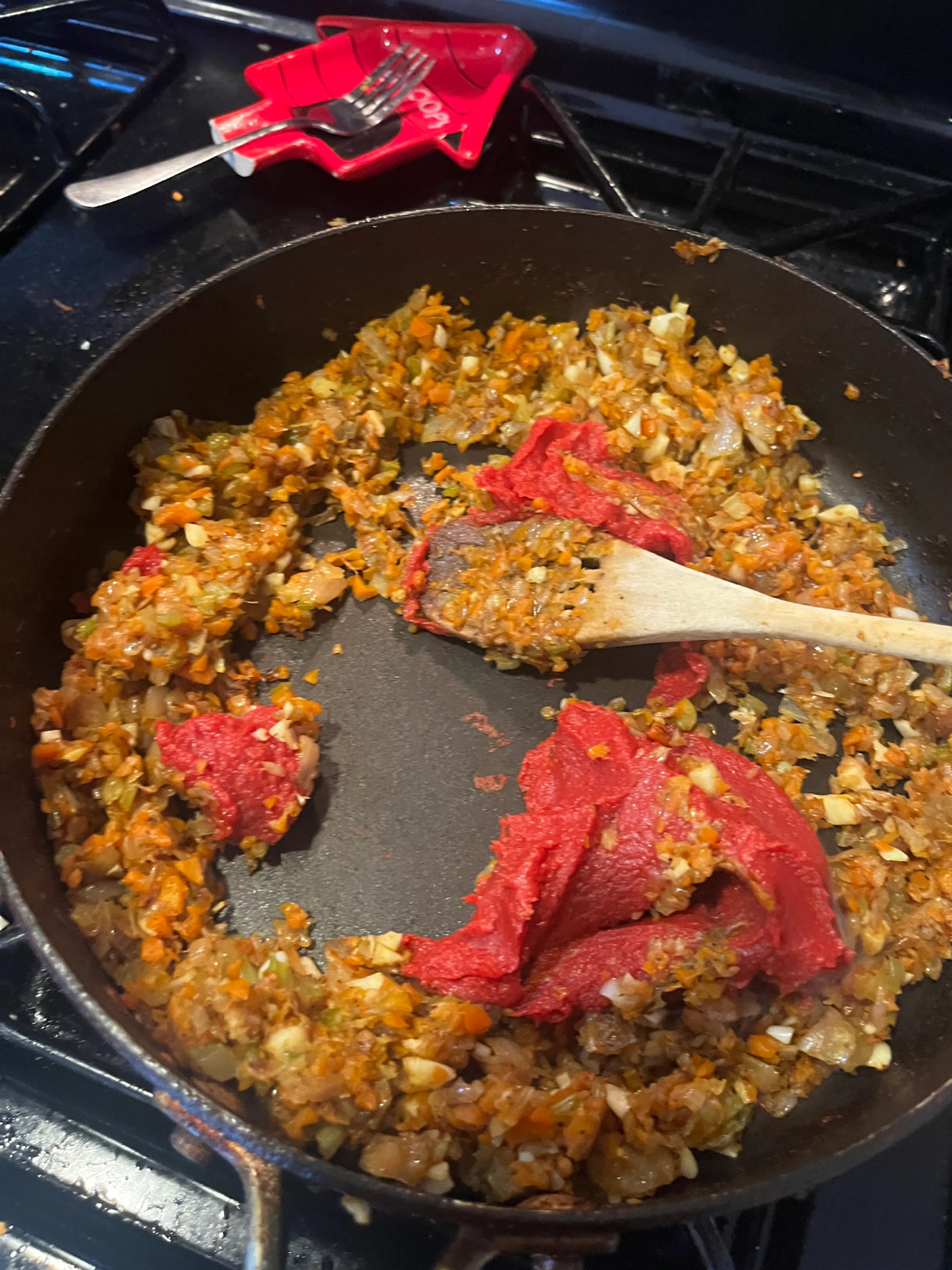 Beef And Pork Ragu