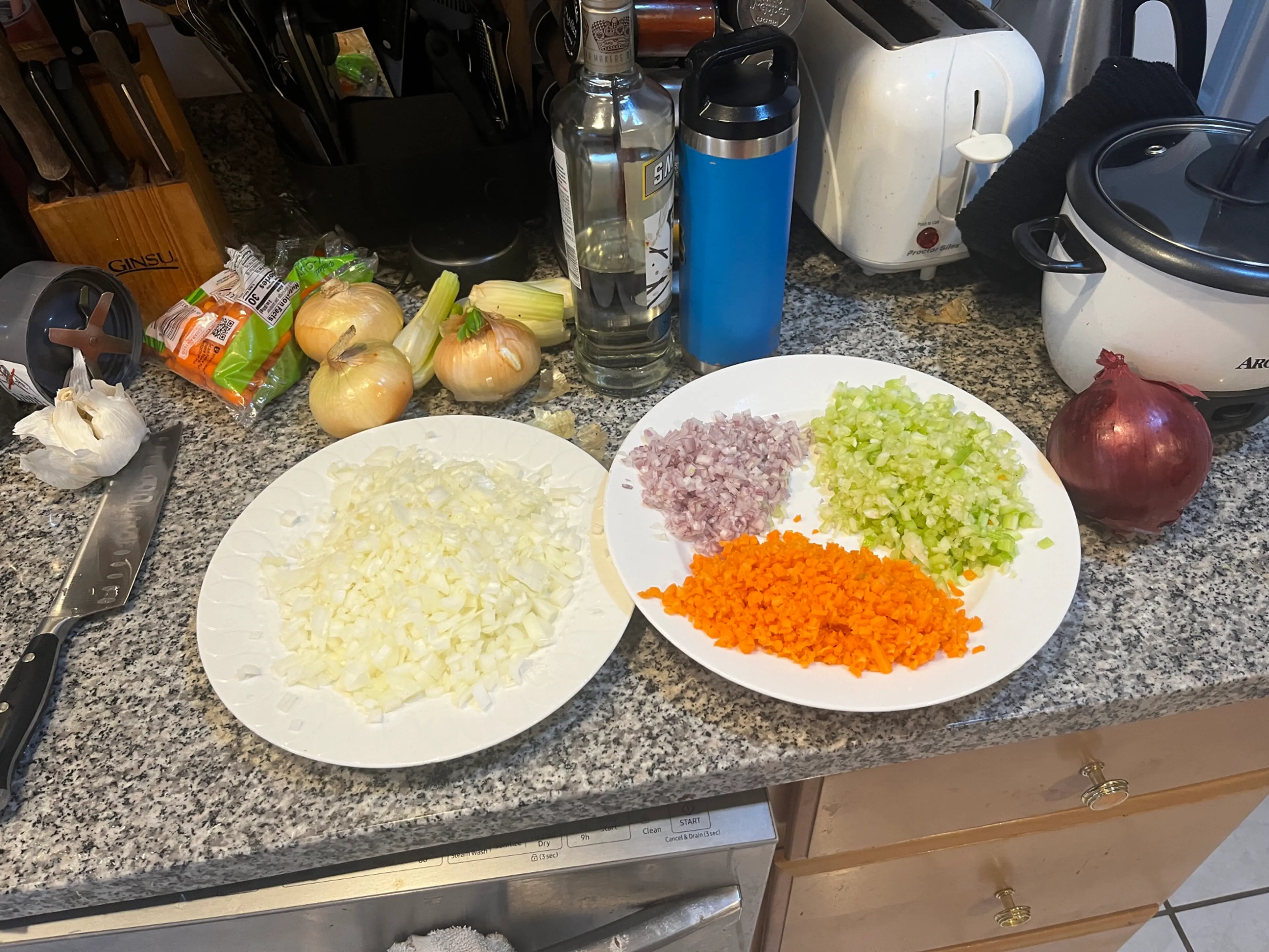 Beef And Pork Ragu
