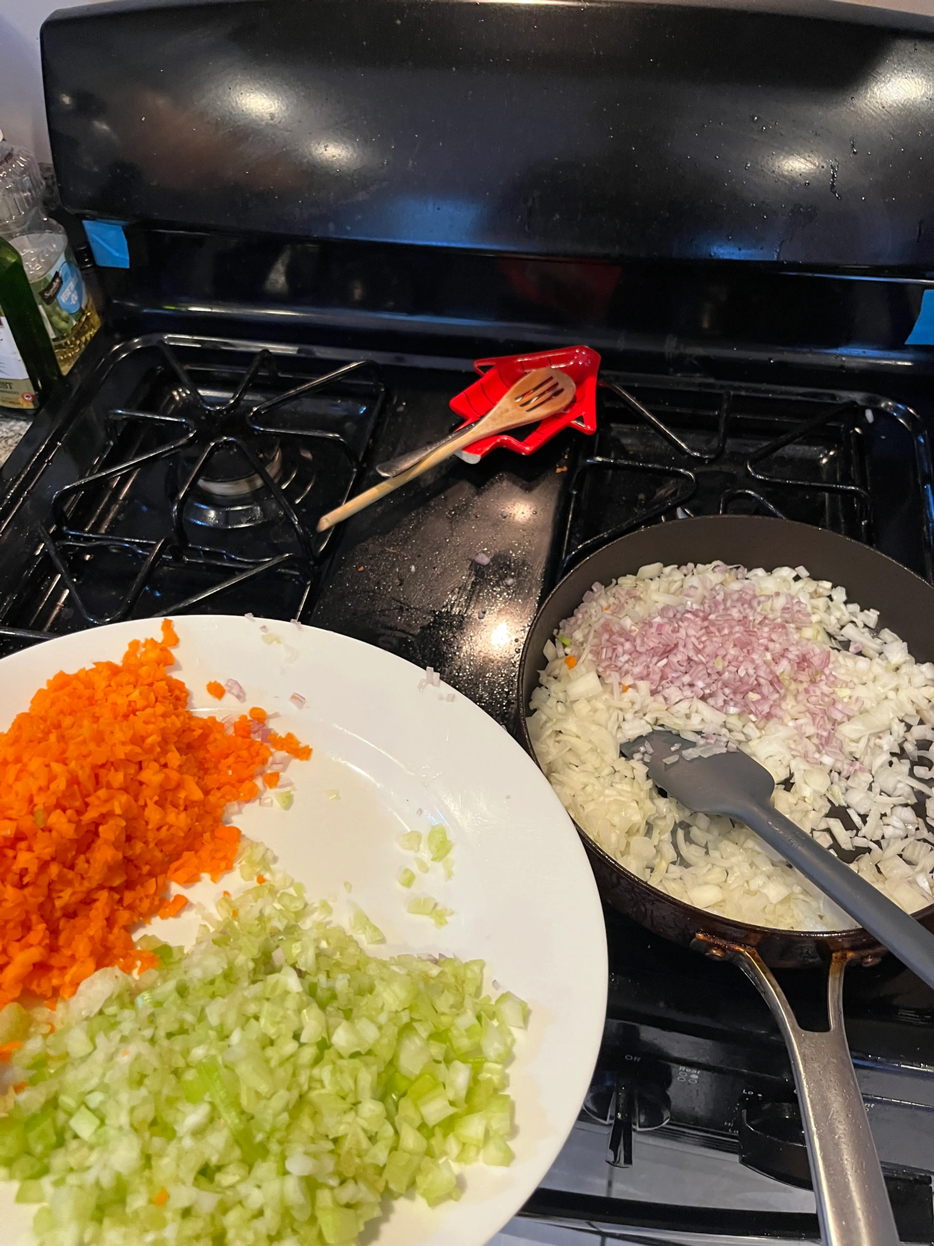 Beef And Pork Ragu