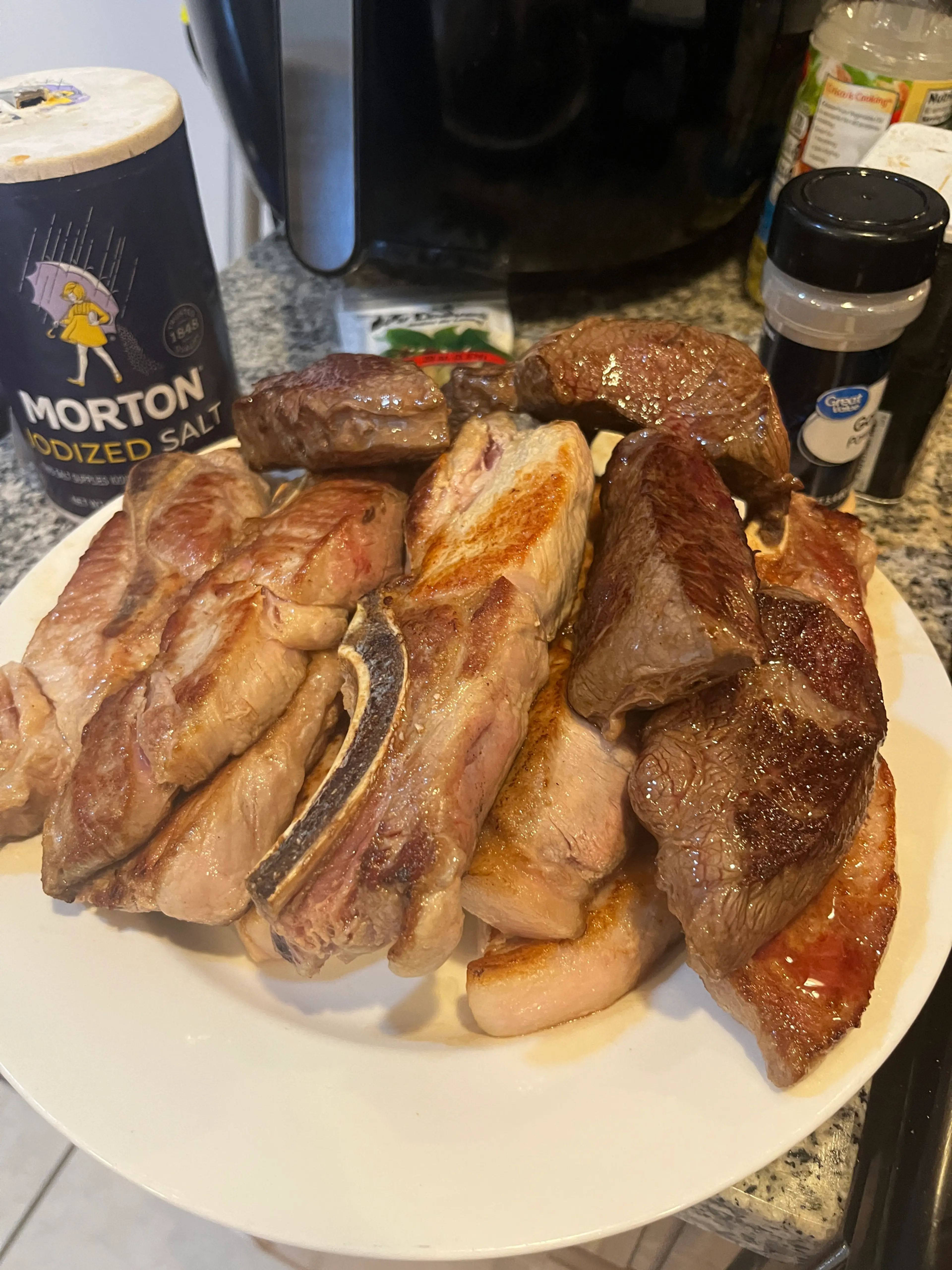 Beef And Pork Ragu