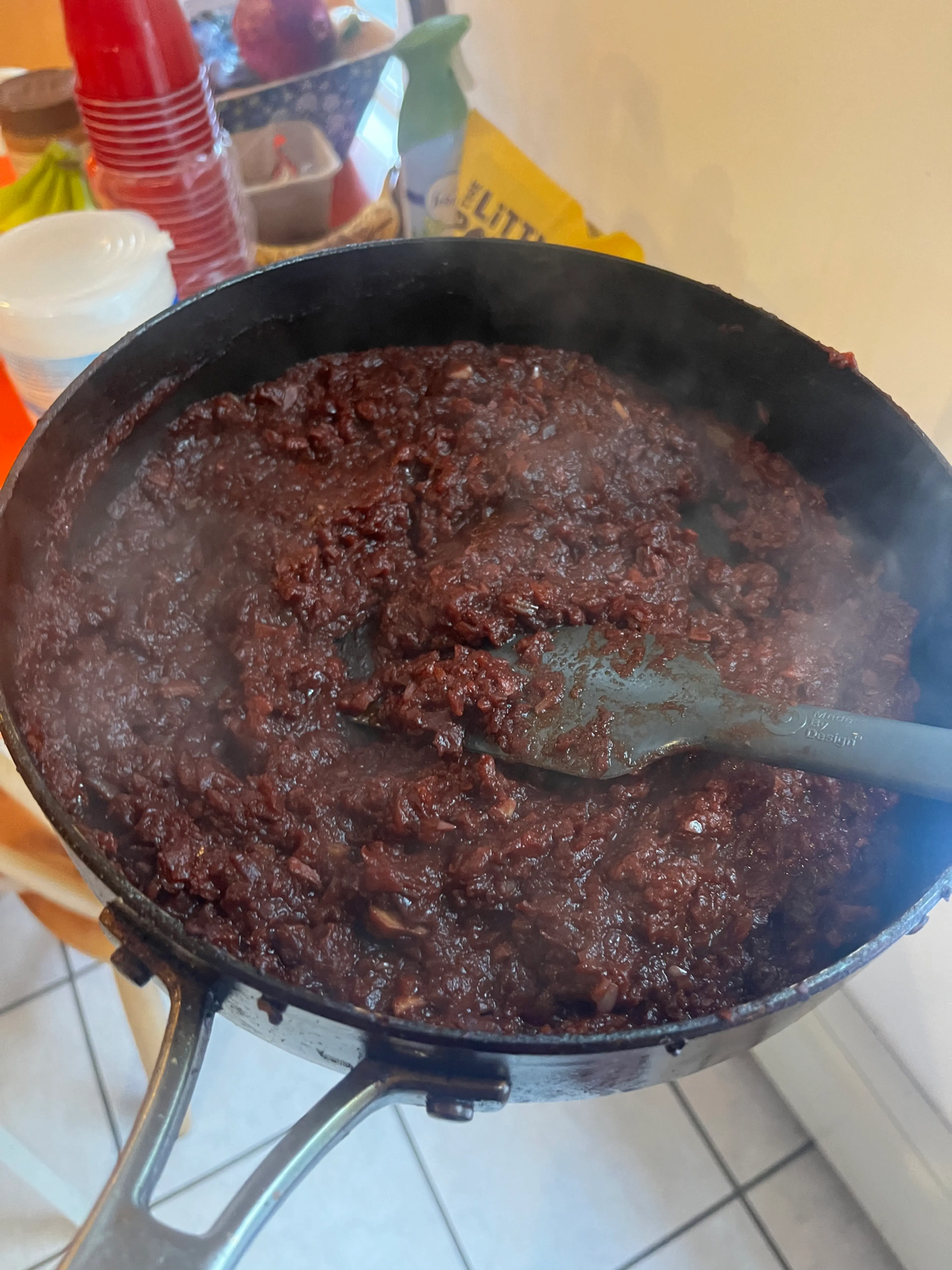Beef And Pork Ragu