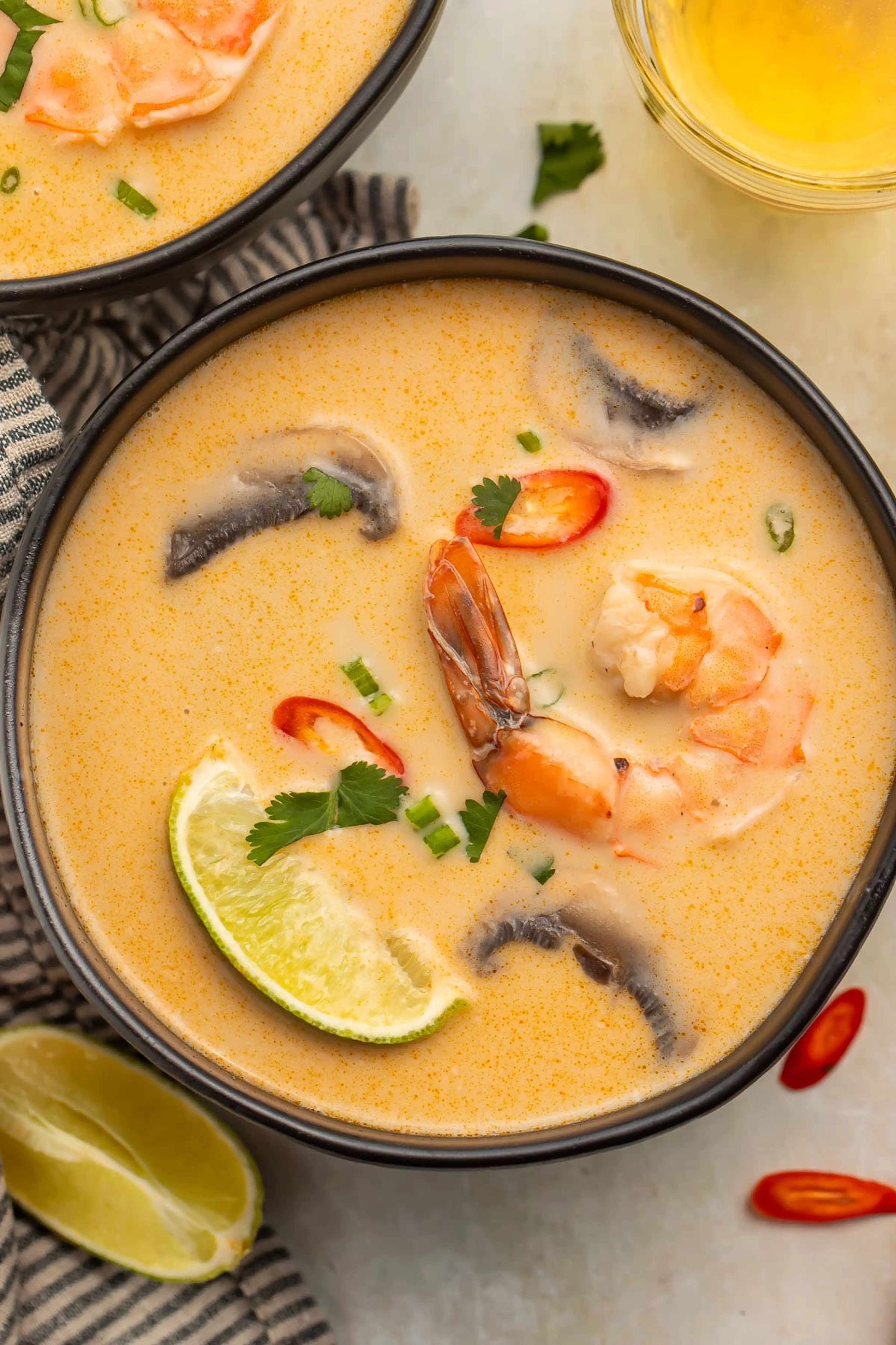 Tom Kha Goong