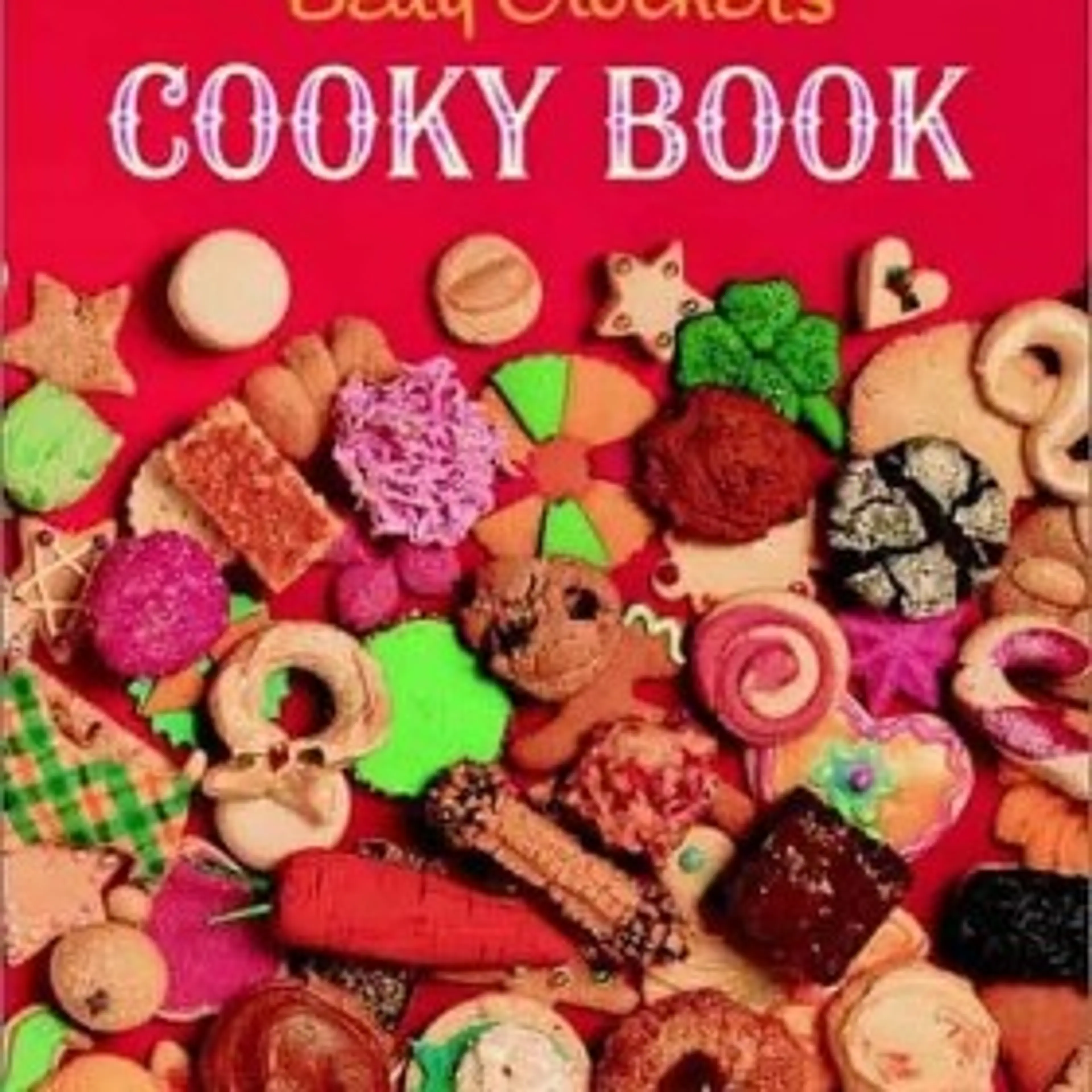 Christmas Thumbprint Cookies