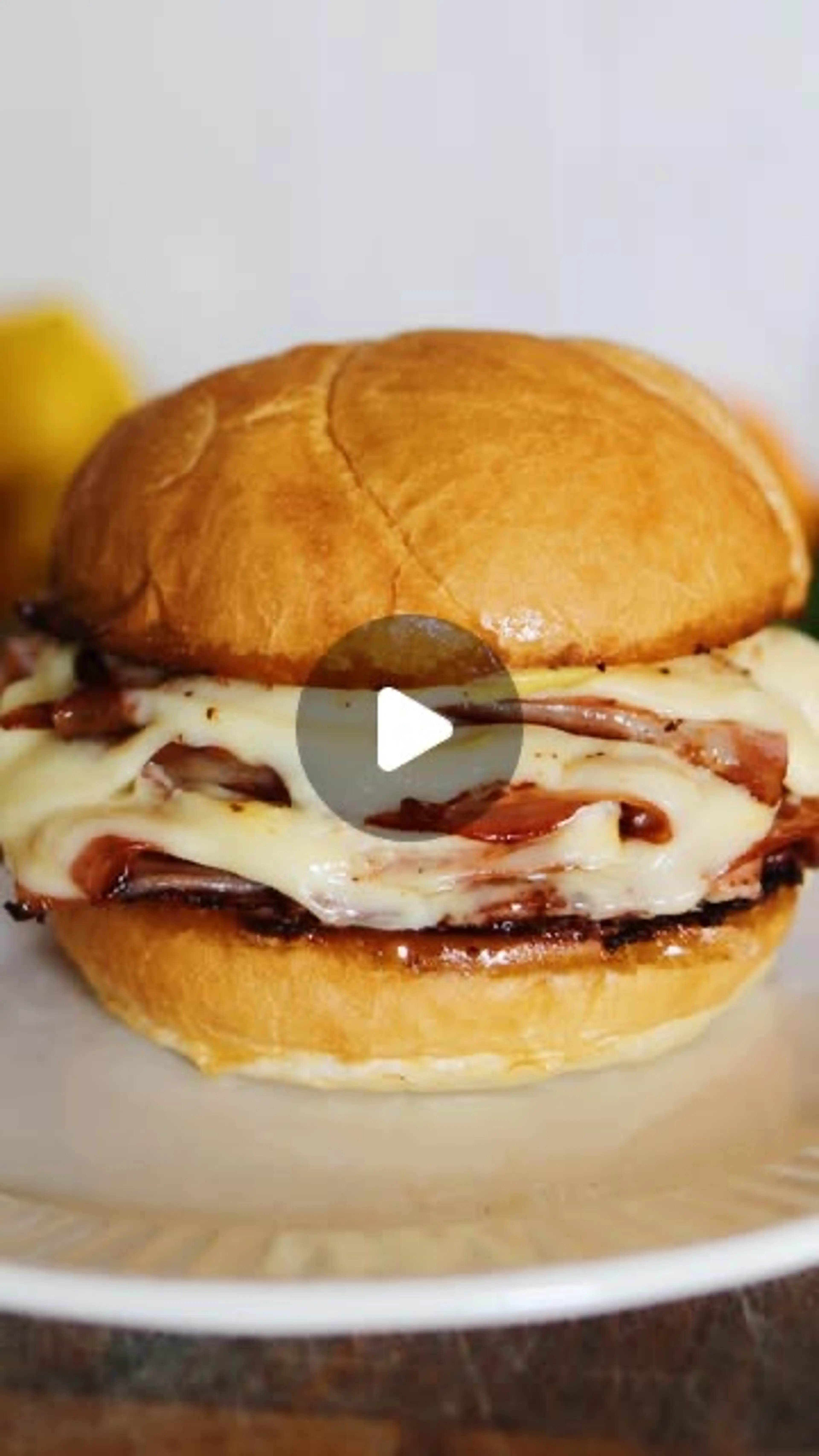 Anthony Bourdain’s Mortadella Sandwich Is One of the Most He