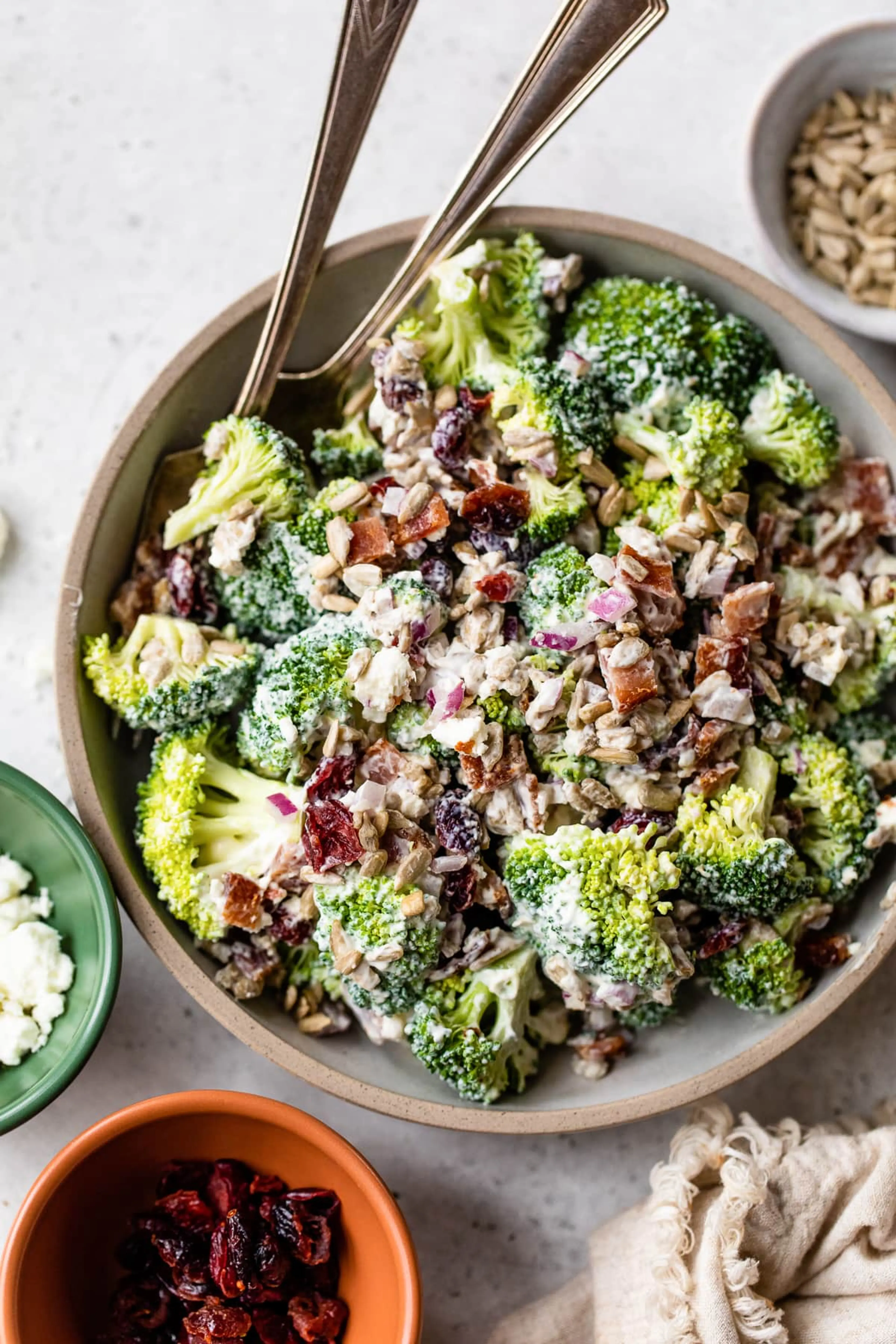 Broccoli Salad