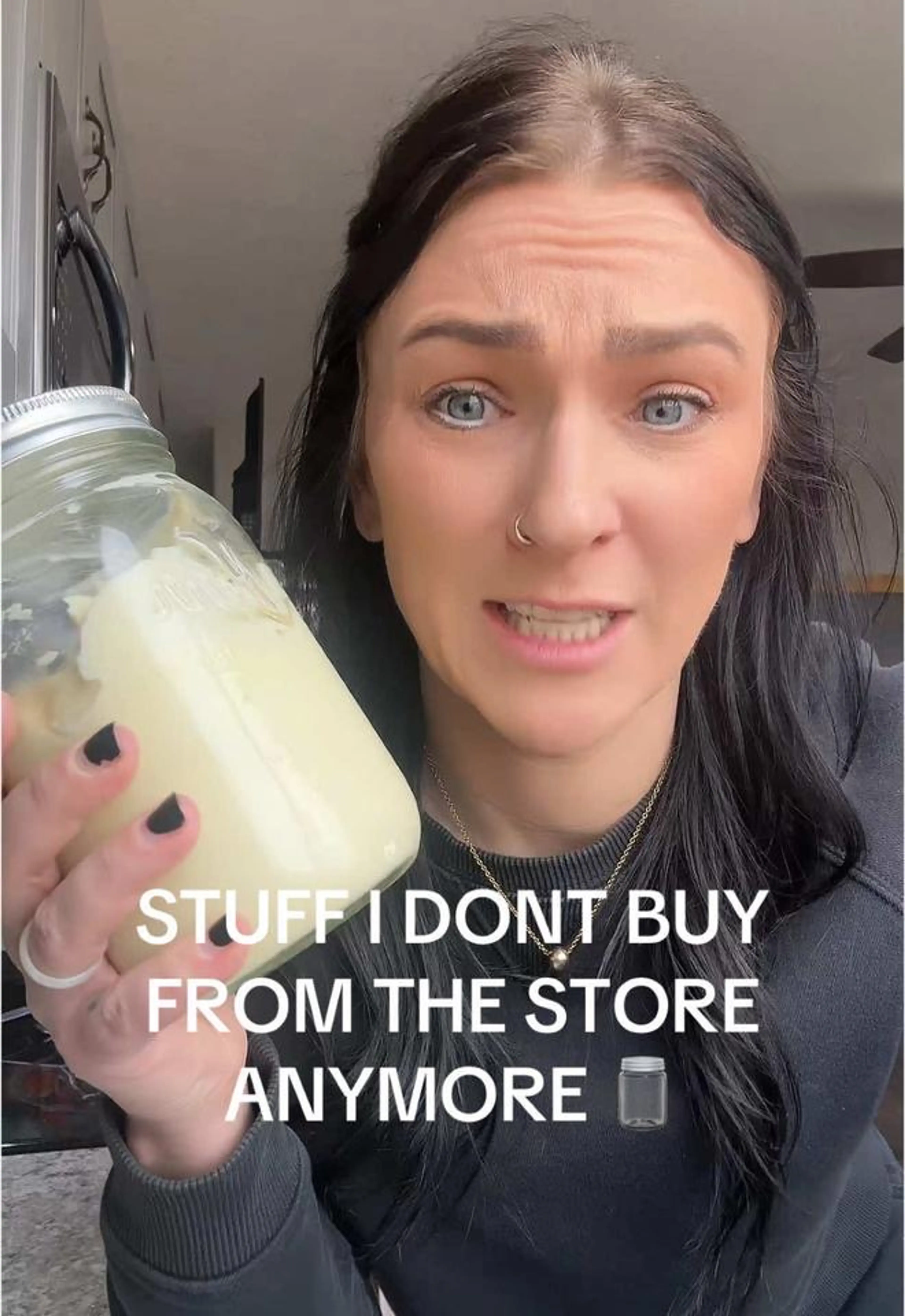 Because It’s Easy Af and It Tastes Good