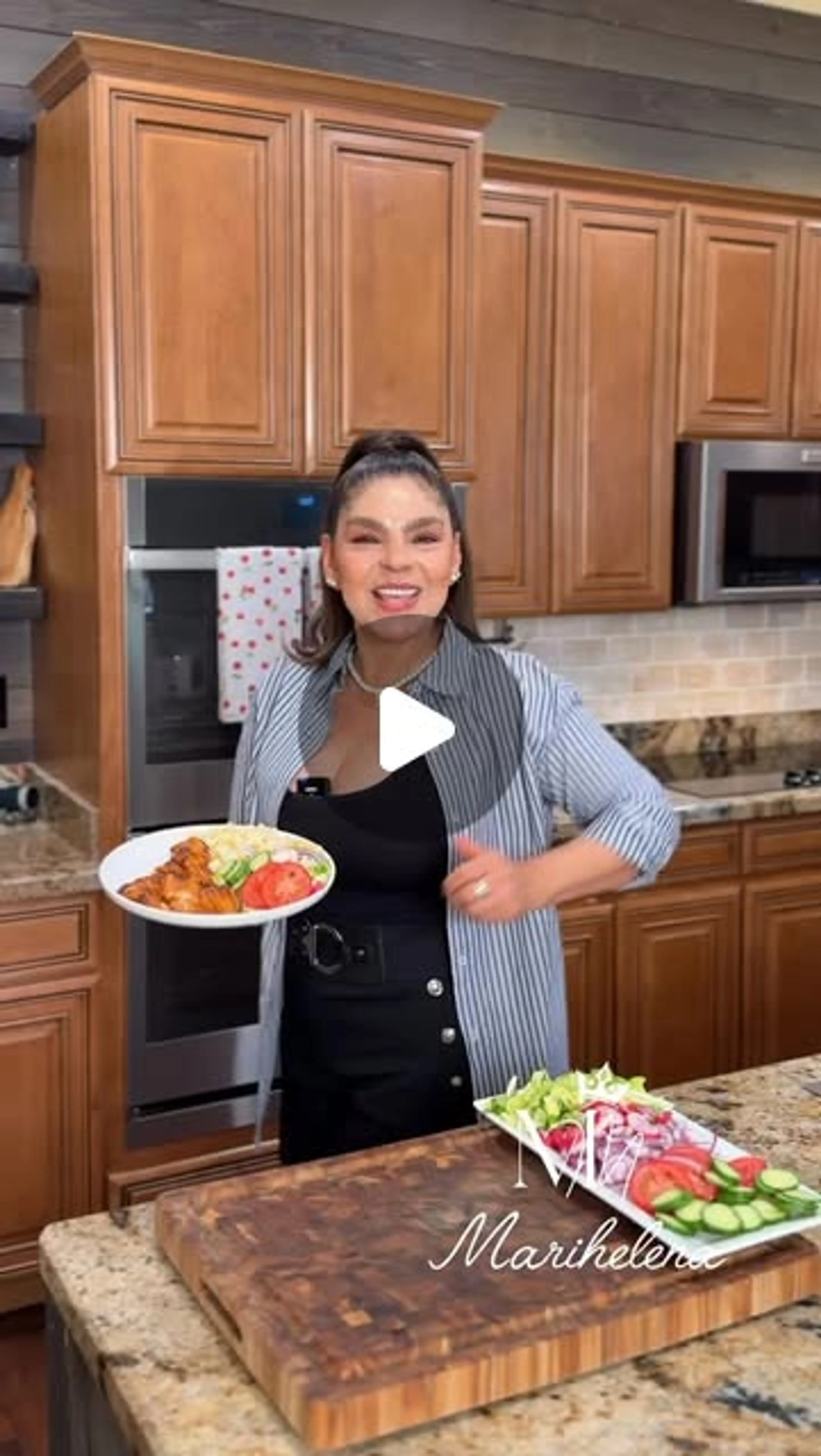 Hoy Te Enseño Cómo Hacer El Más Fácil Y Perfecto Filete Zara