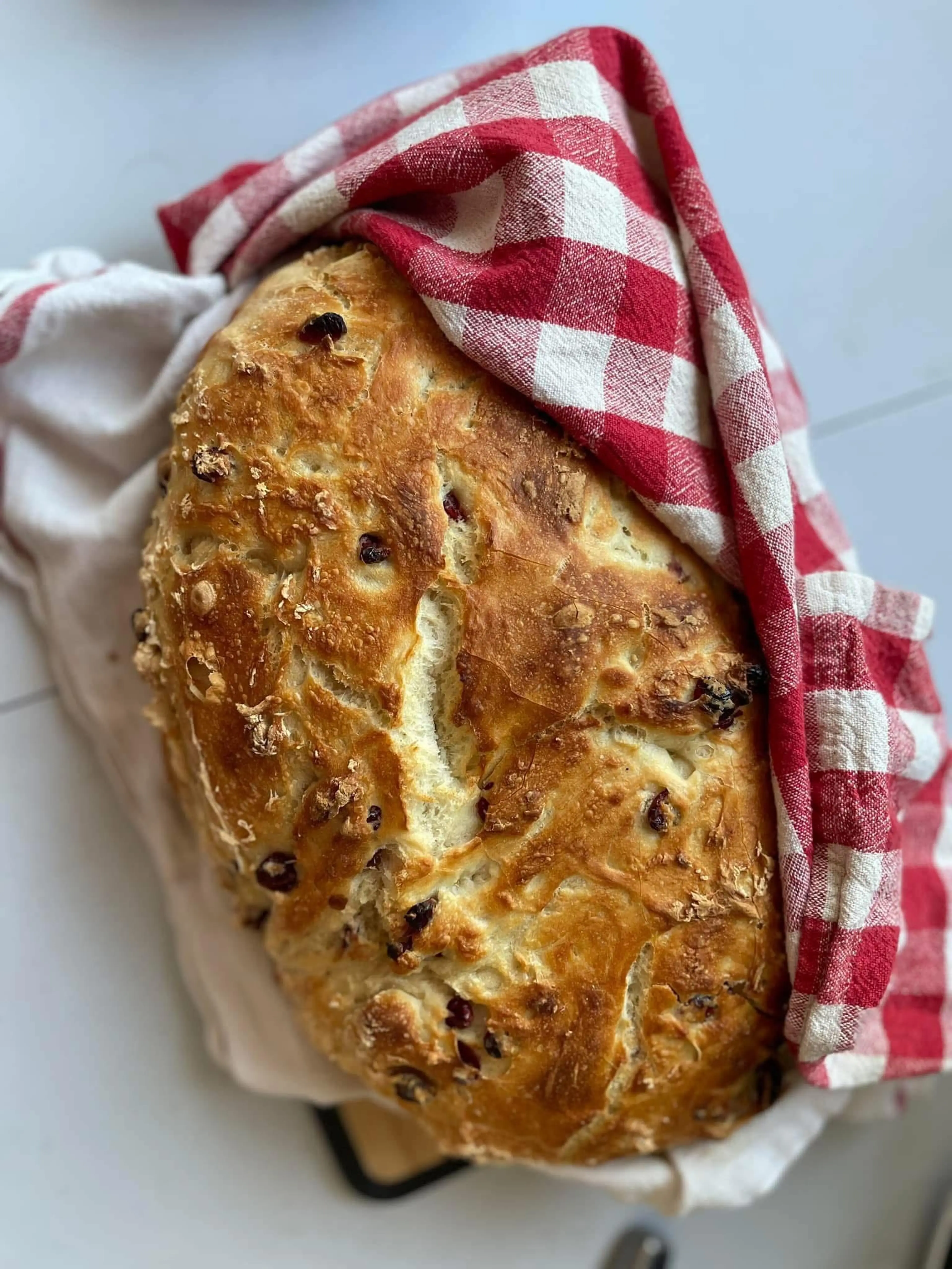 Grytbröd