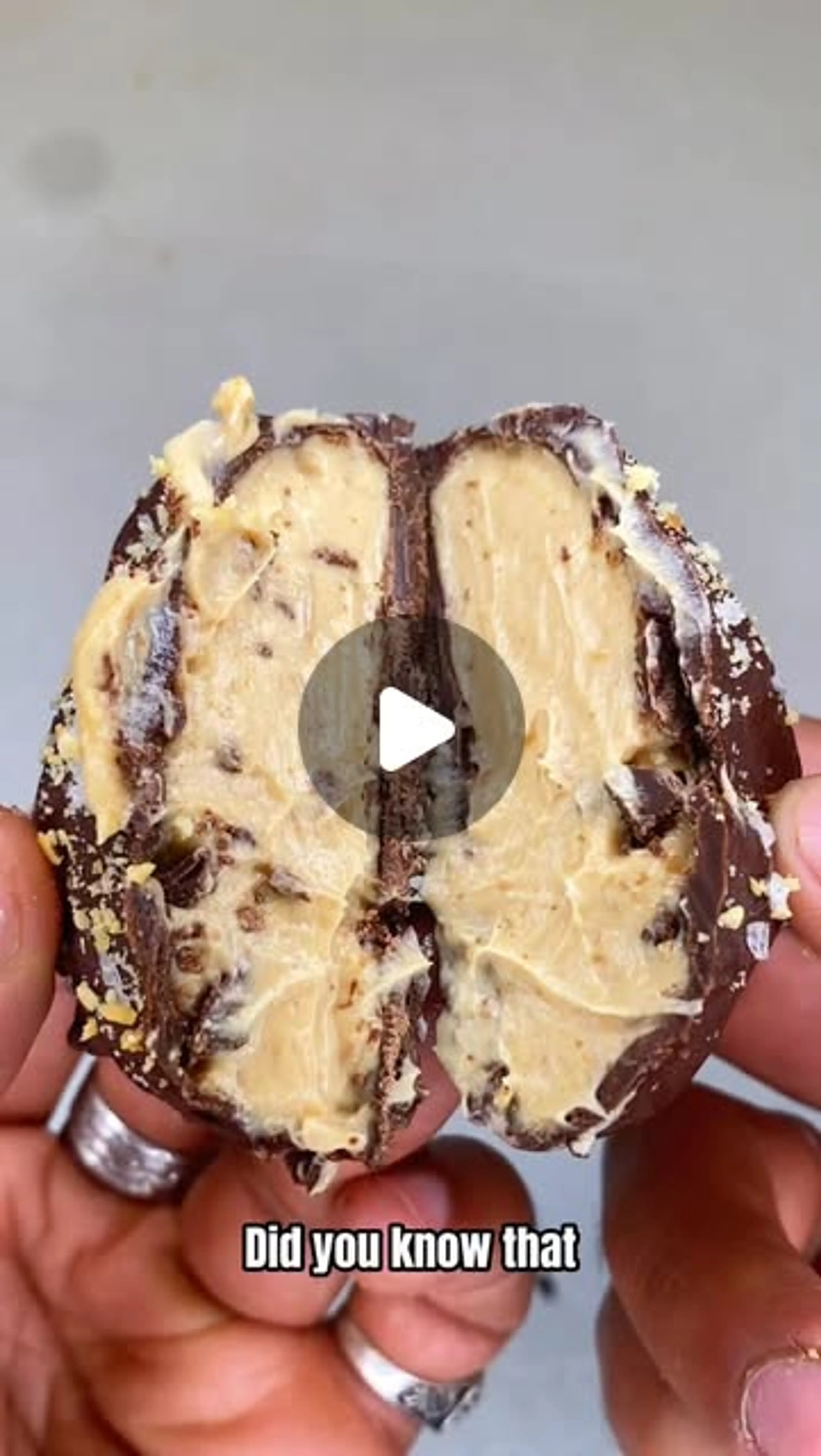 How to Craft Gourmet Peanut Butter Yogurt Snacks