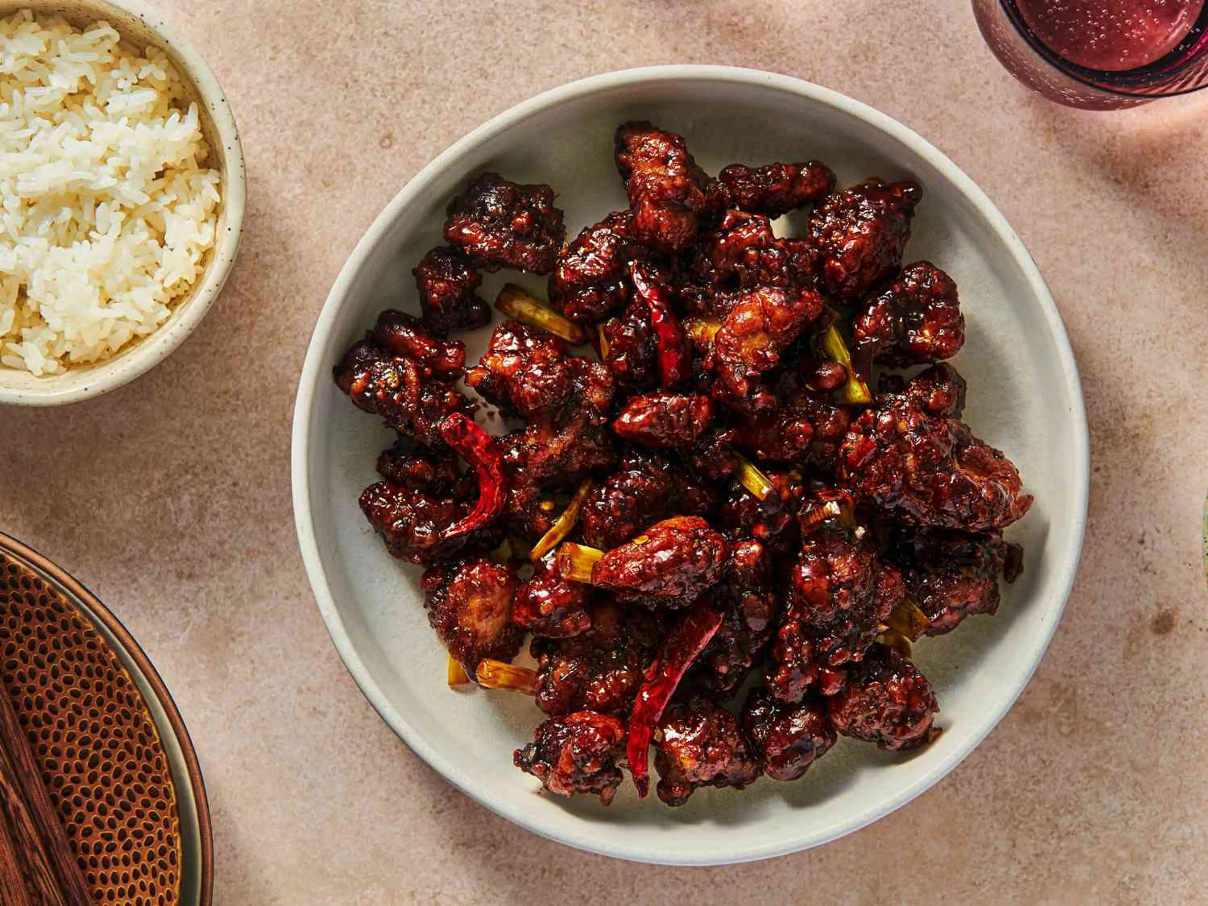 The Best General Tso's Chicken Recipe