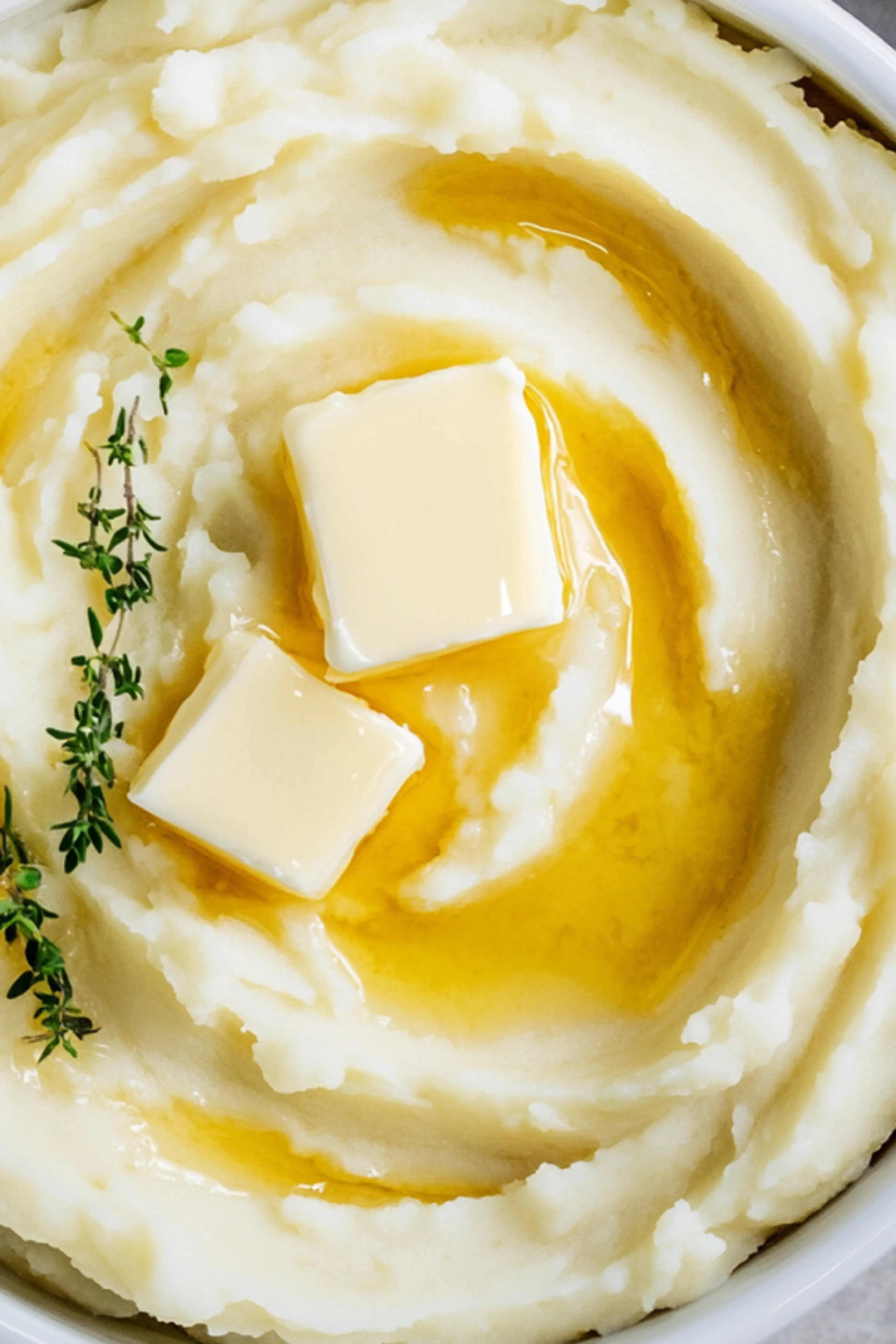 Gordon Ramsay Perfect Mashed Potatoes Recipe
