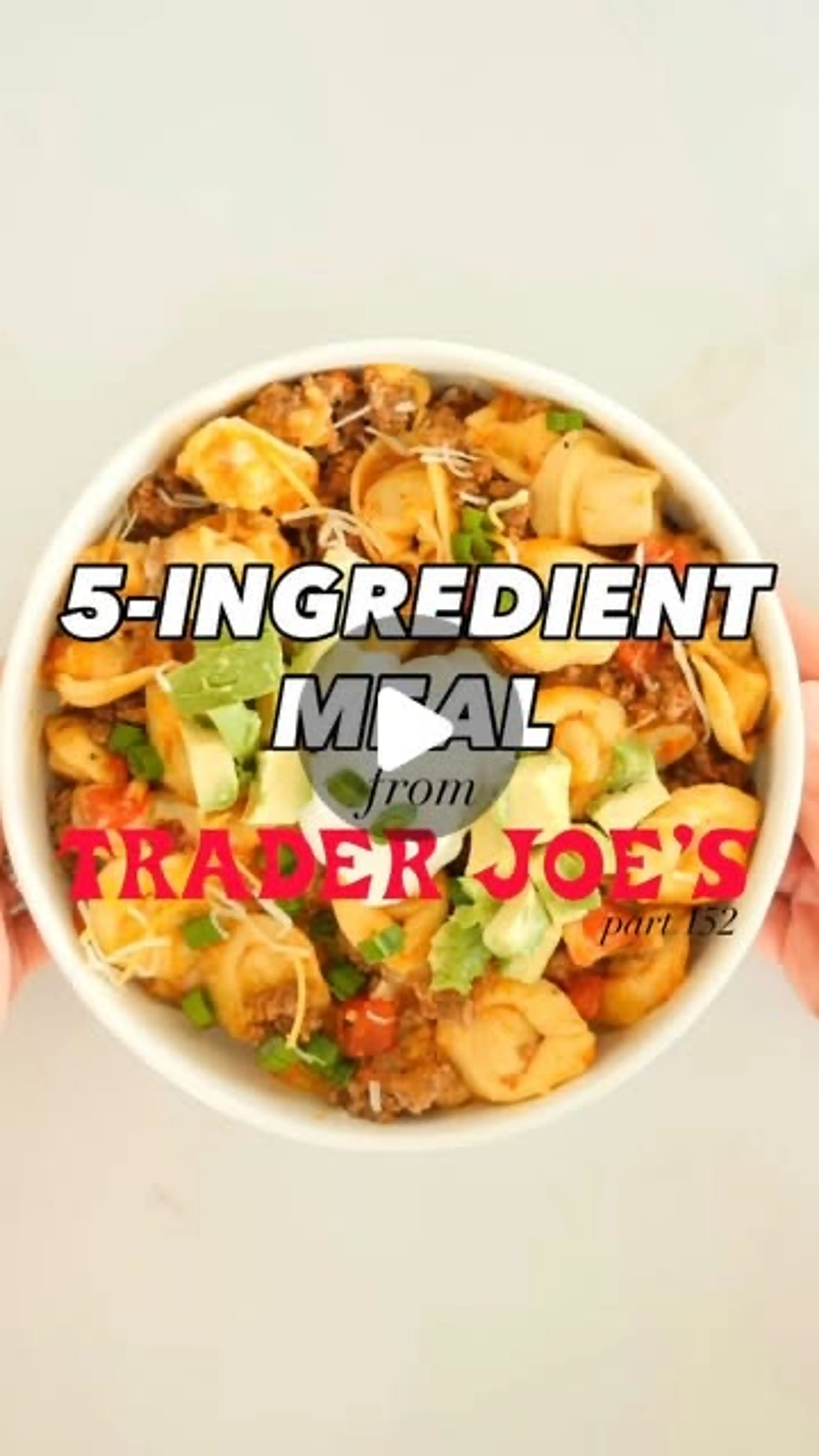 Taco Tortellini