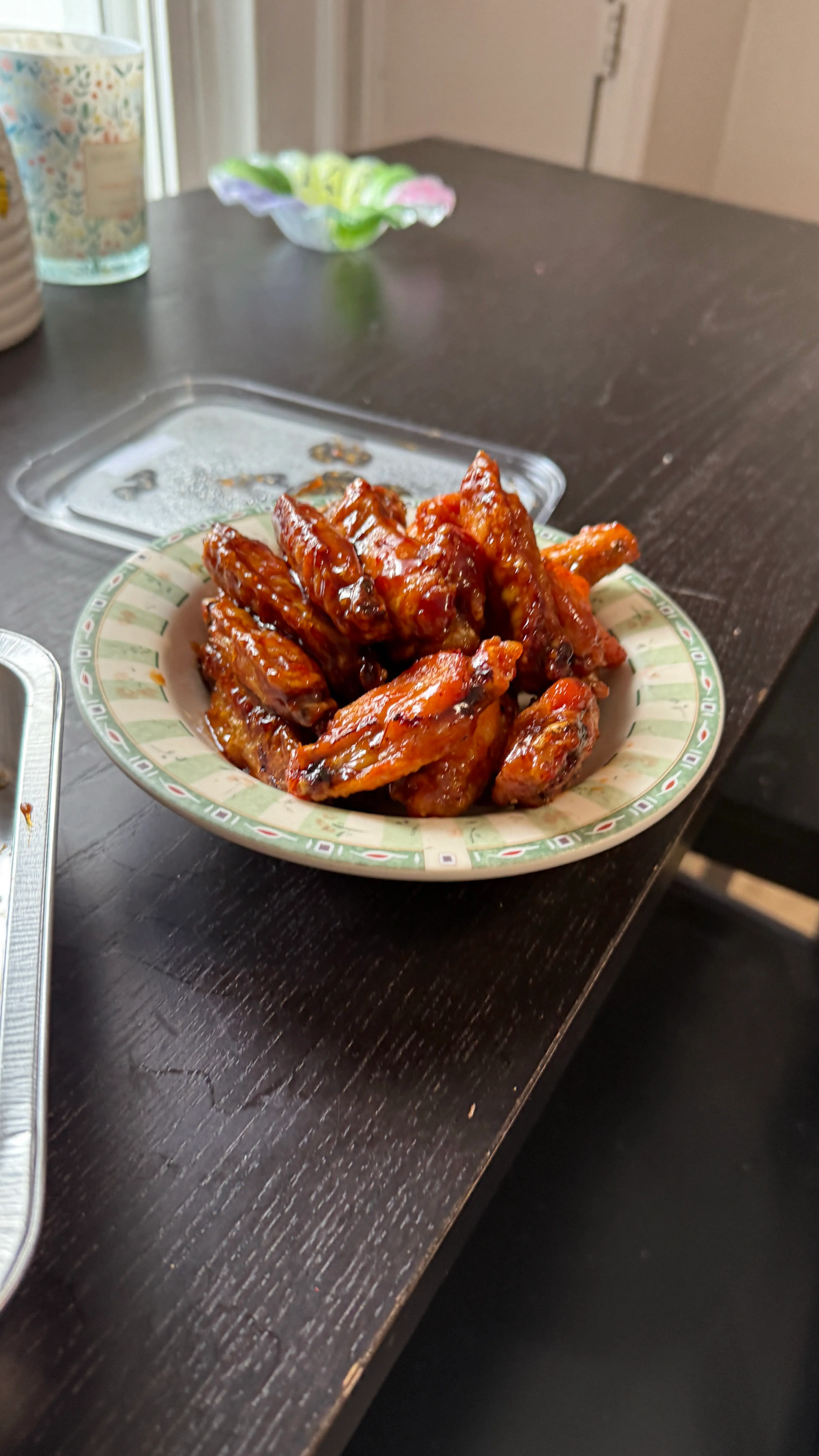 Wings
