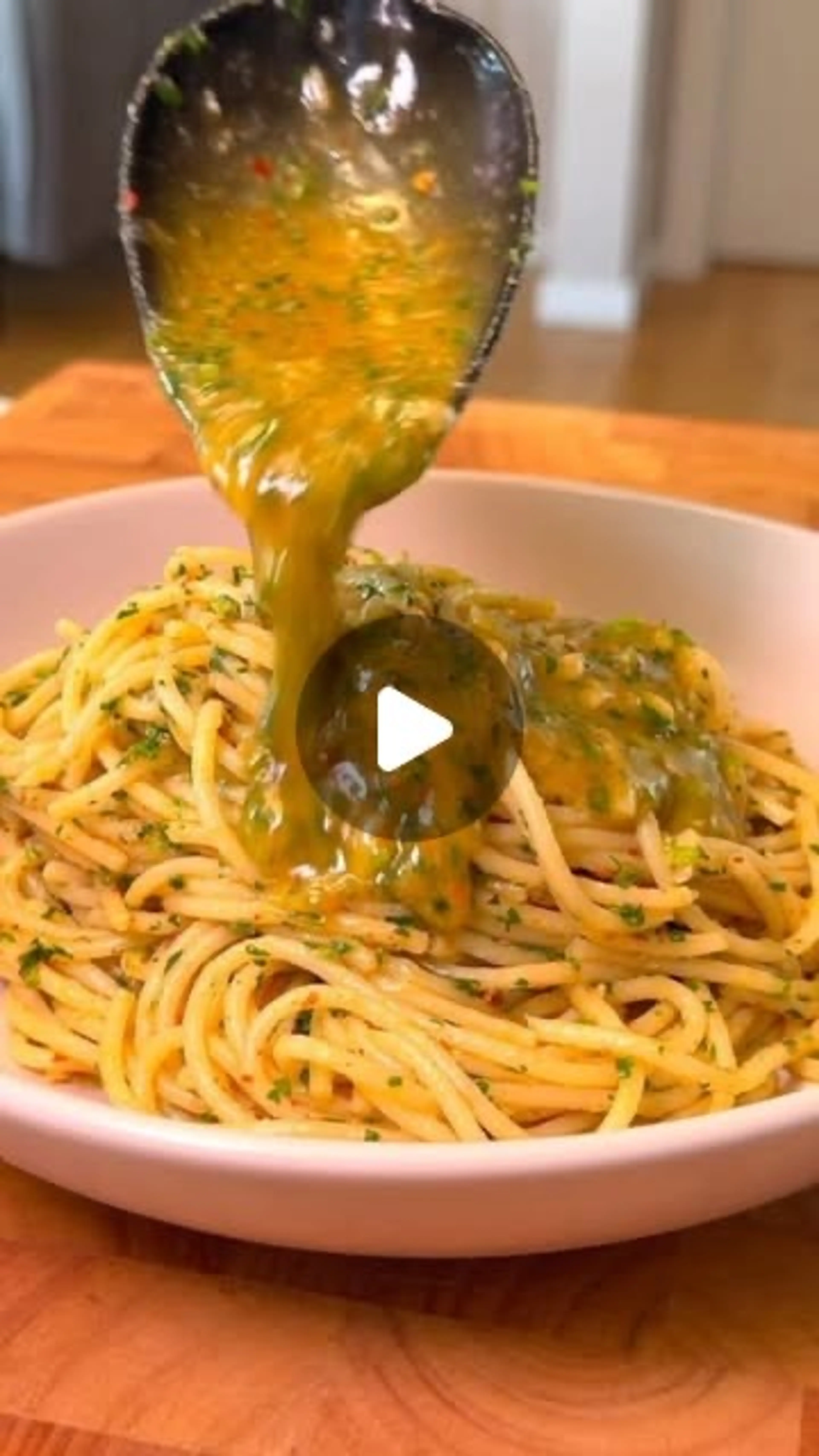 Spaghetti Aglio e Olio