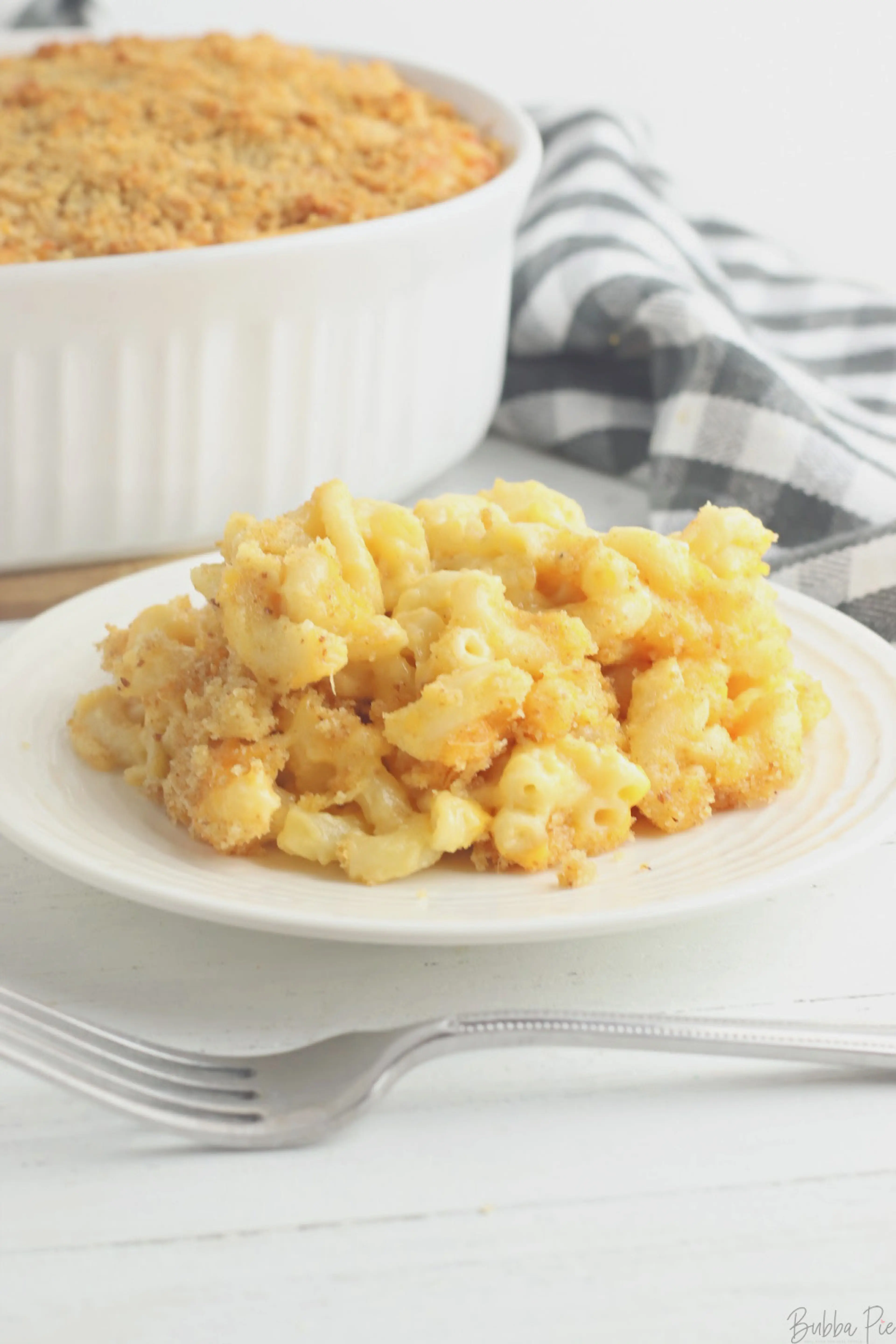 Cheesecake Factory Mac and Cheese Recipe