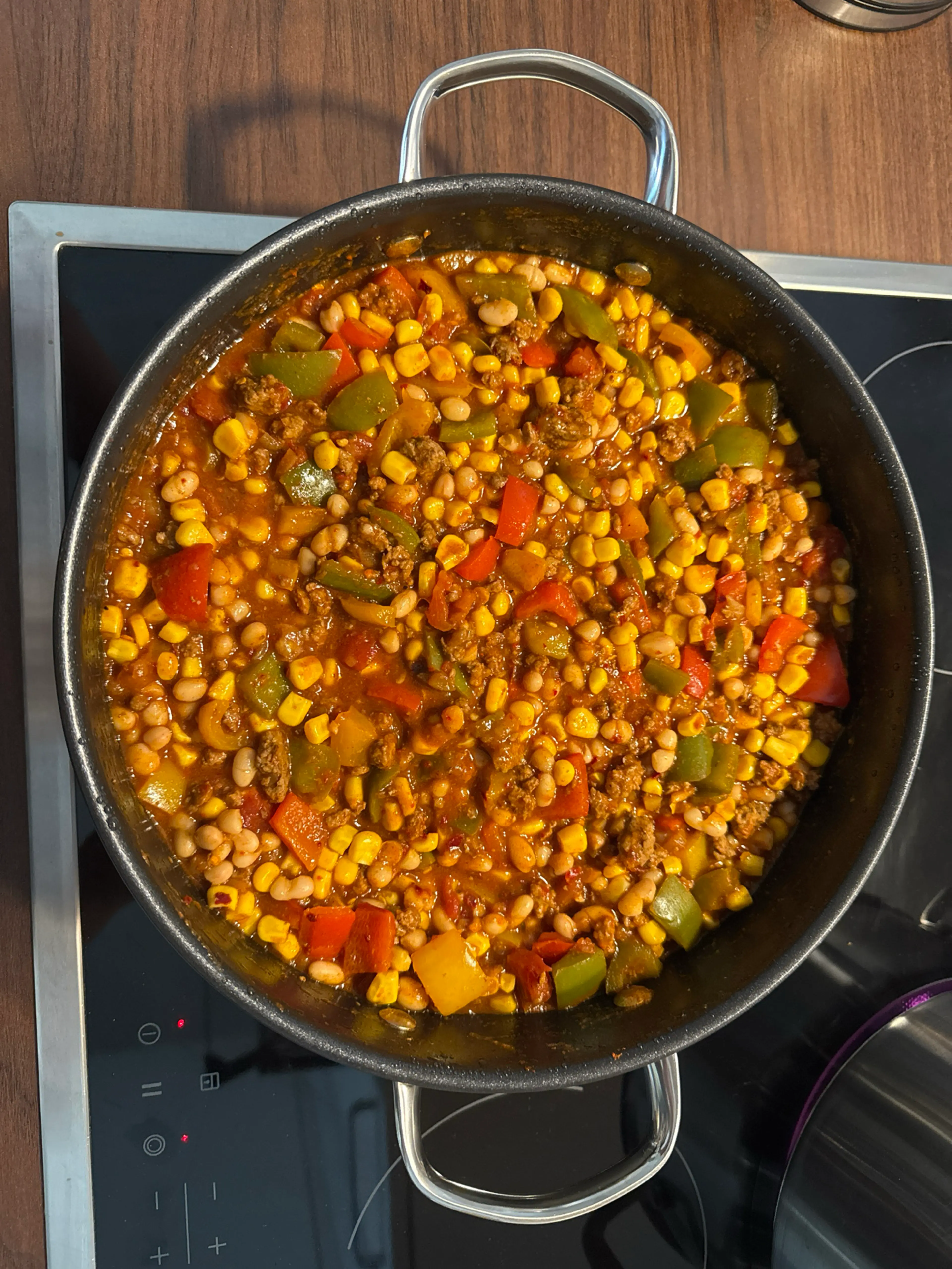 Chili con carne
