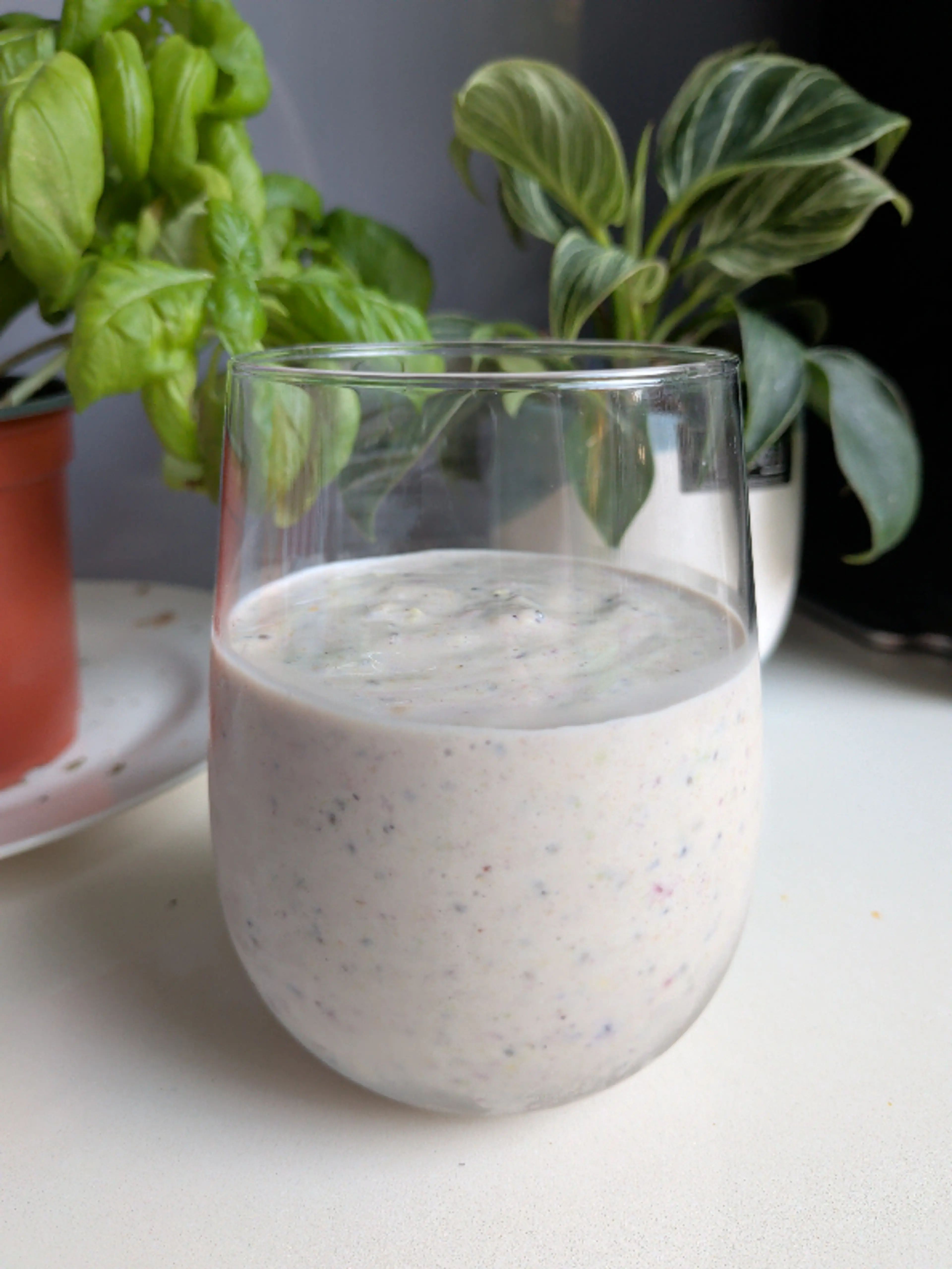 High-Protein Smoothie