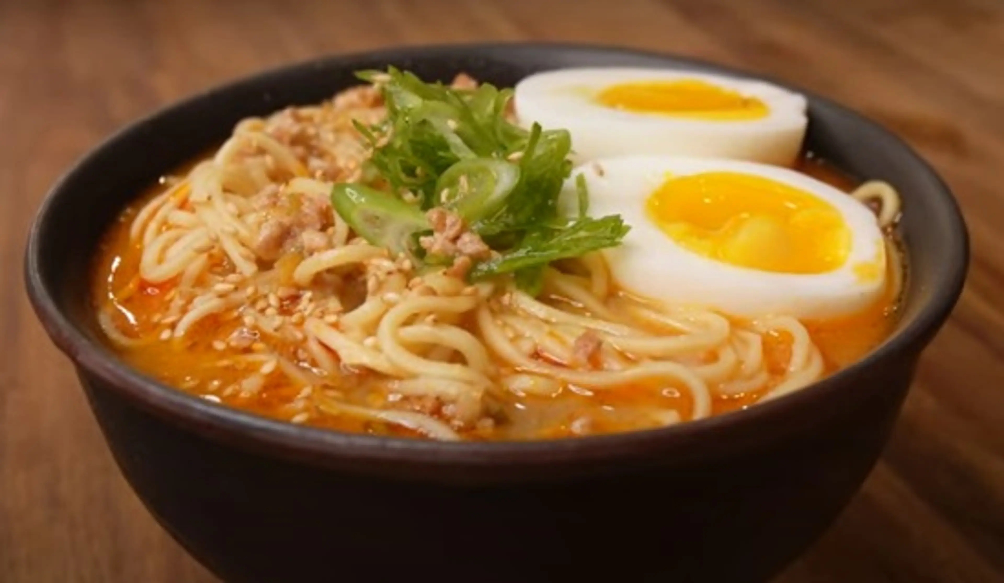 Miso Ramen