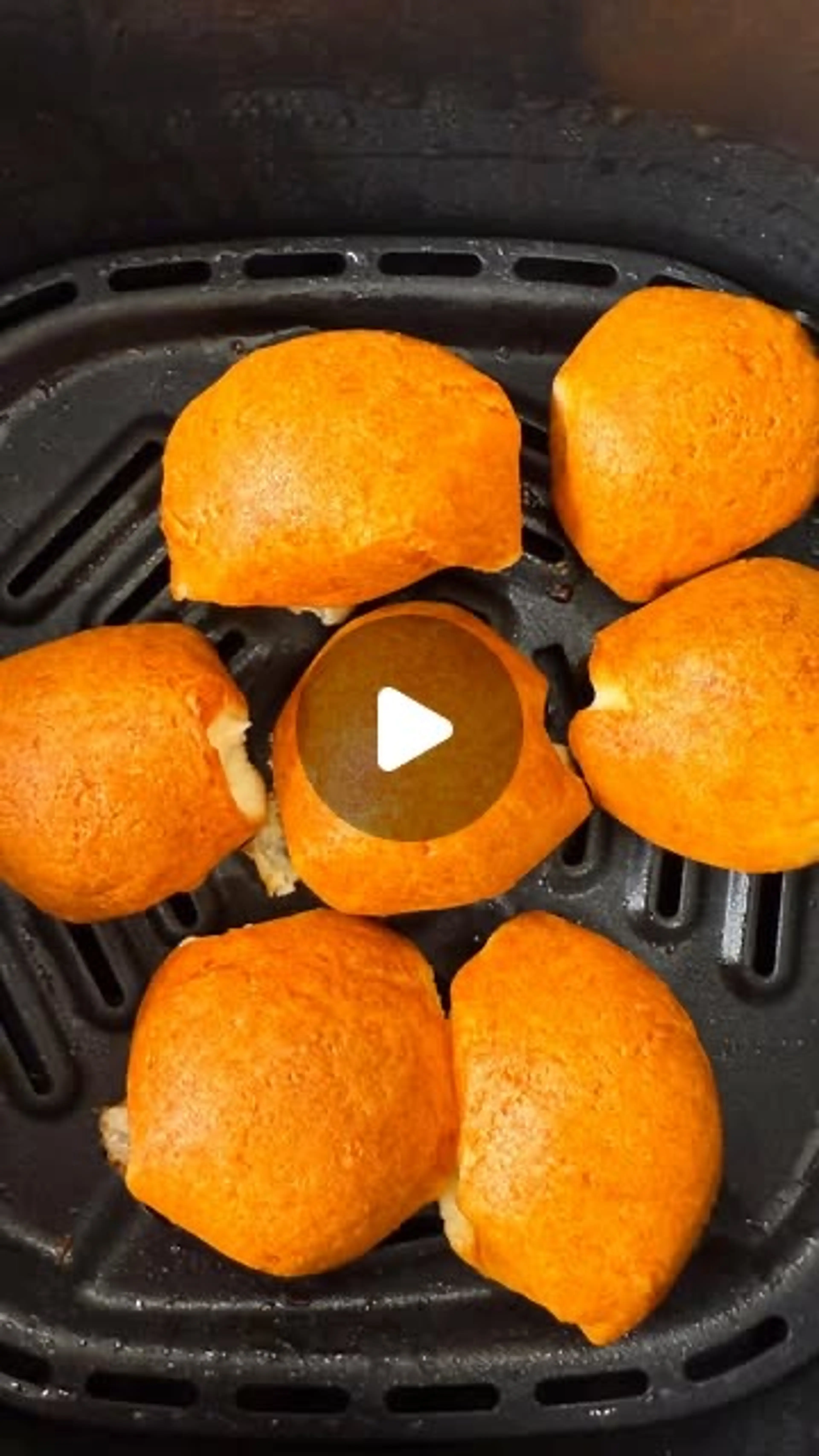 Cheese Bread (2 Ingredient)