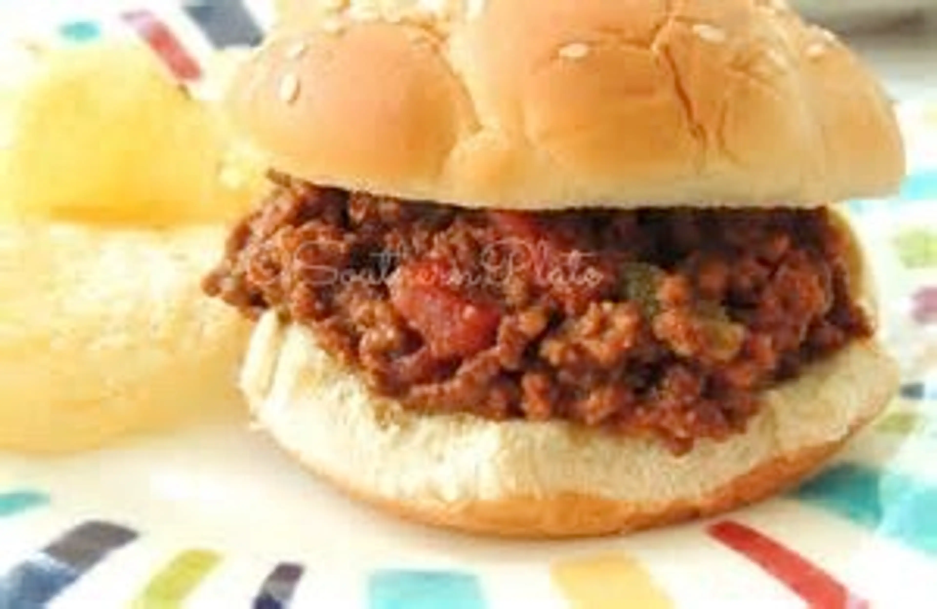 Baileys Southern Burgers (Blair)