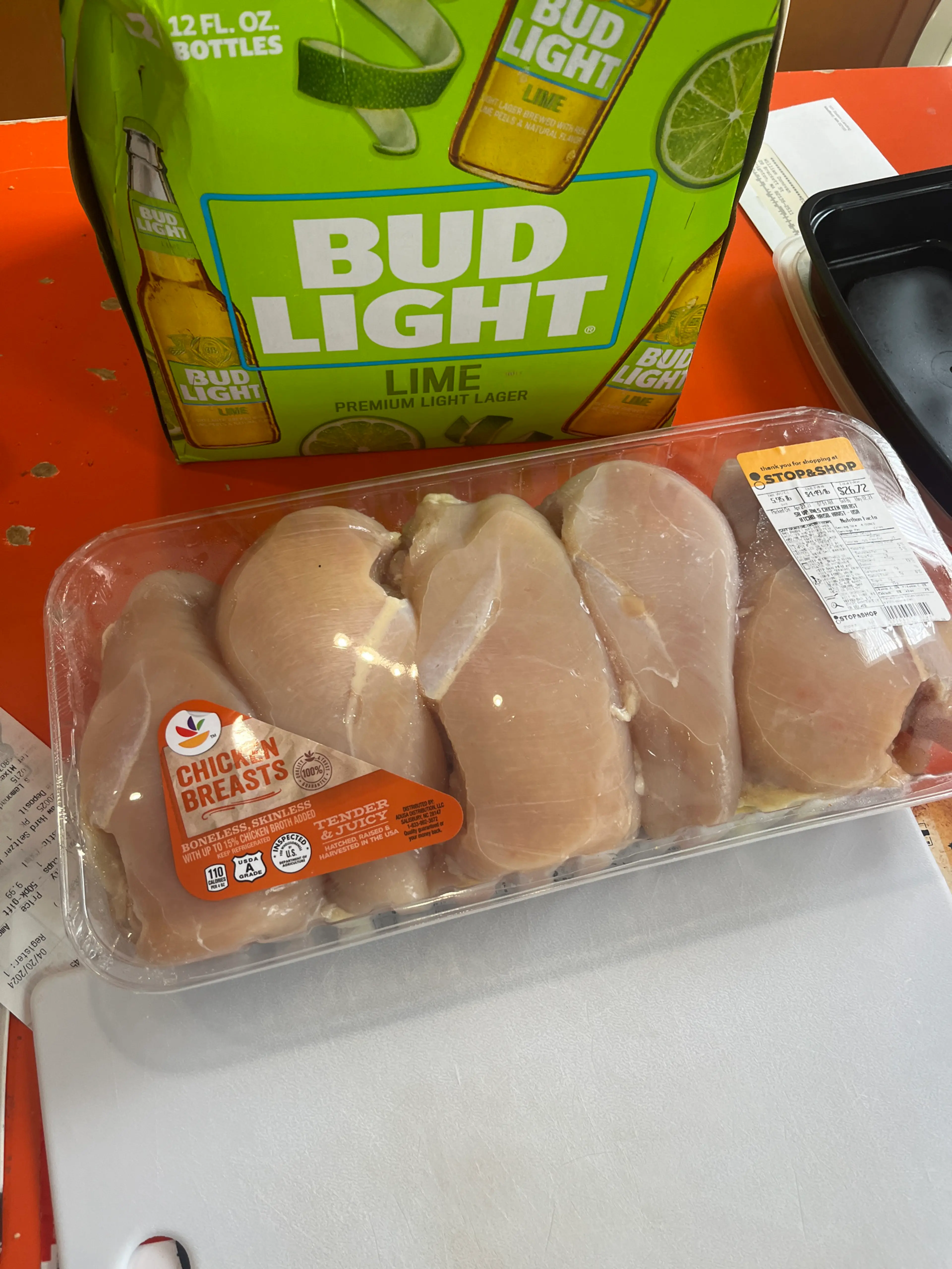 Chicken Cutlets