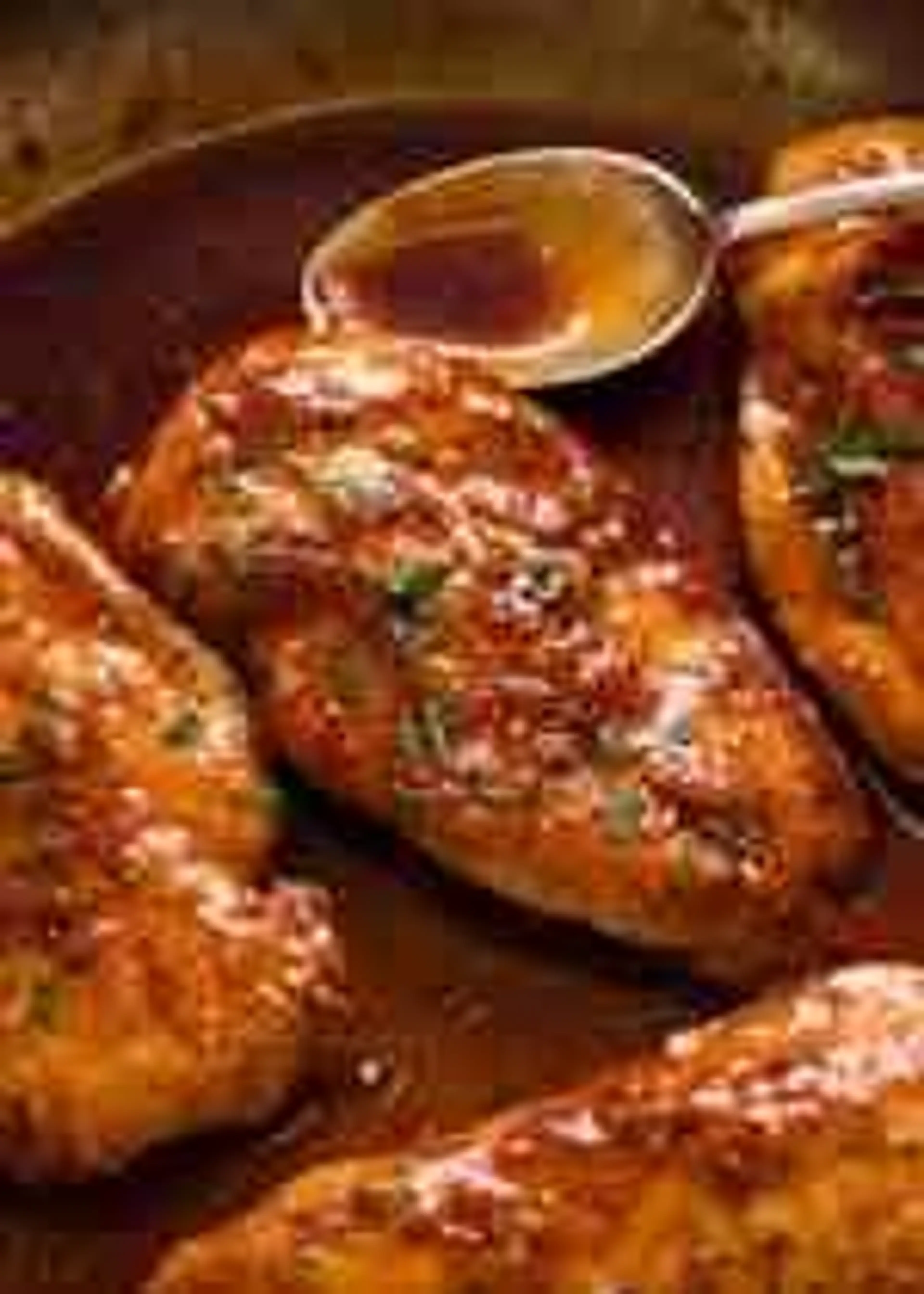 Terrific Quick Chicken Breast