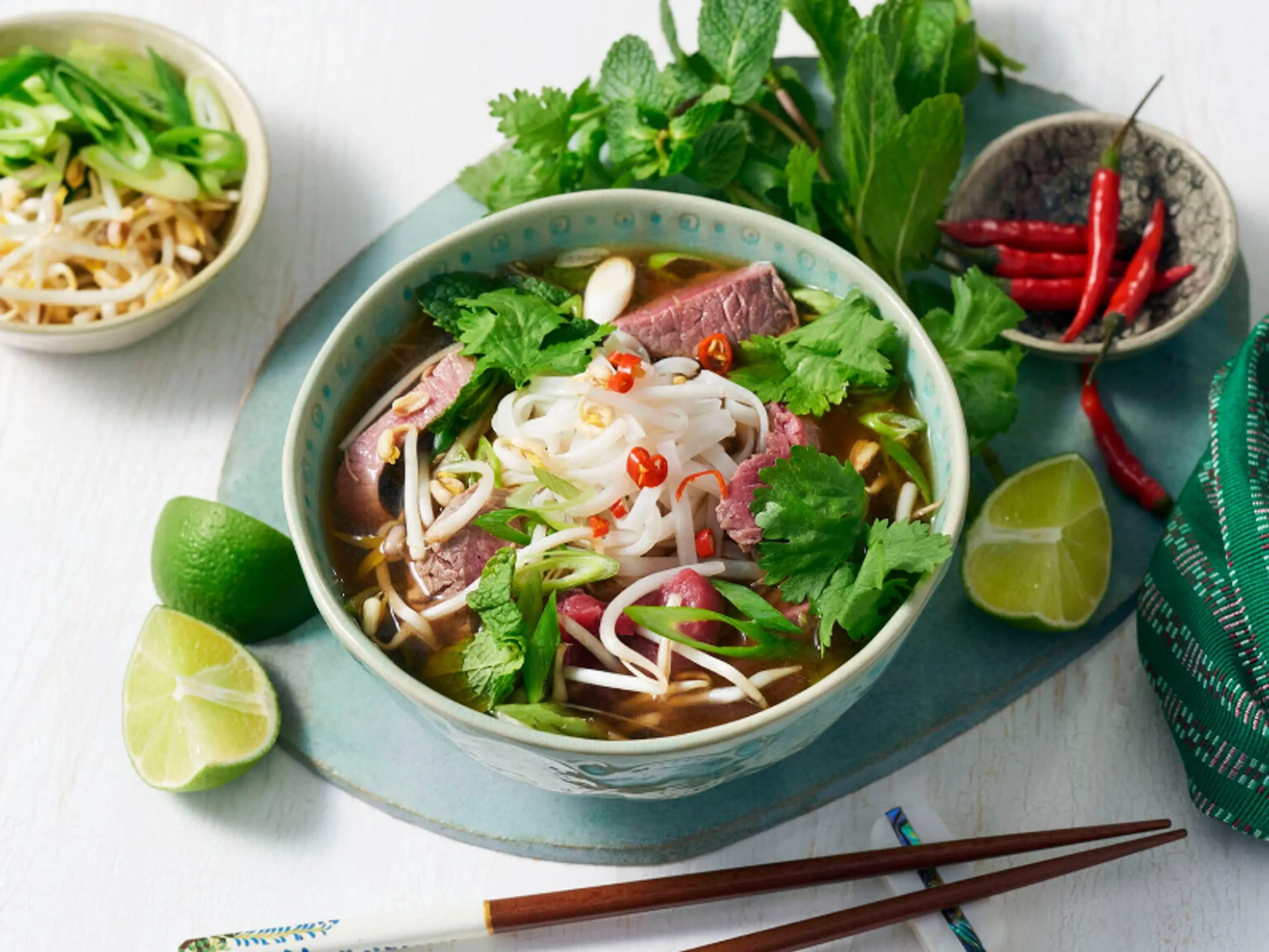 Pho Bo
